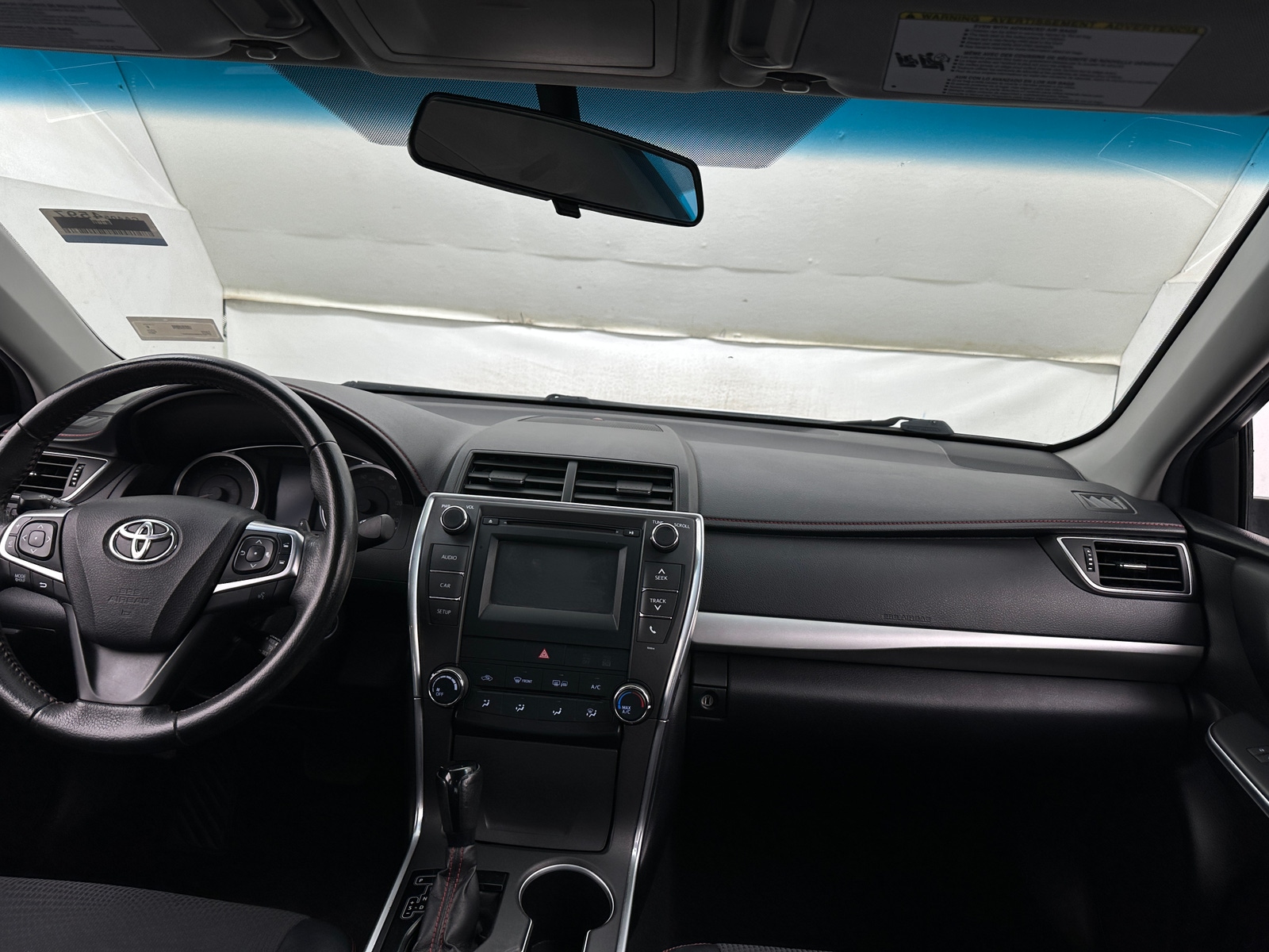 Thumbnail: 2017 Toyota Camry - 3