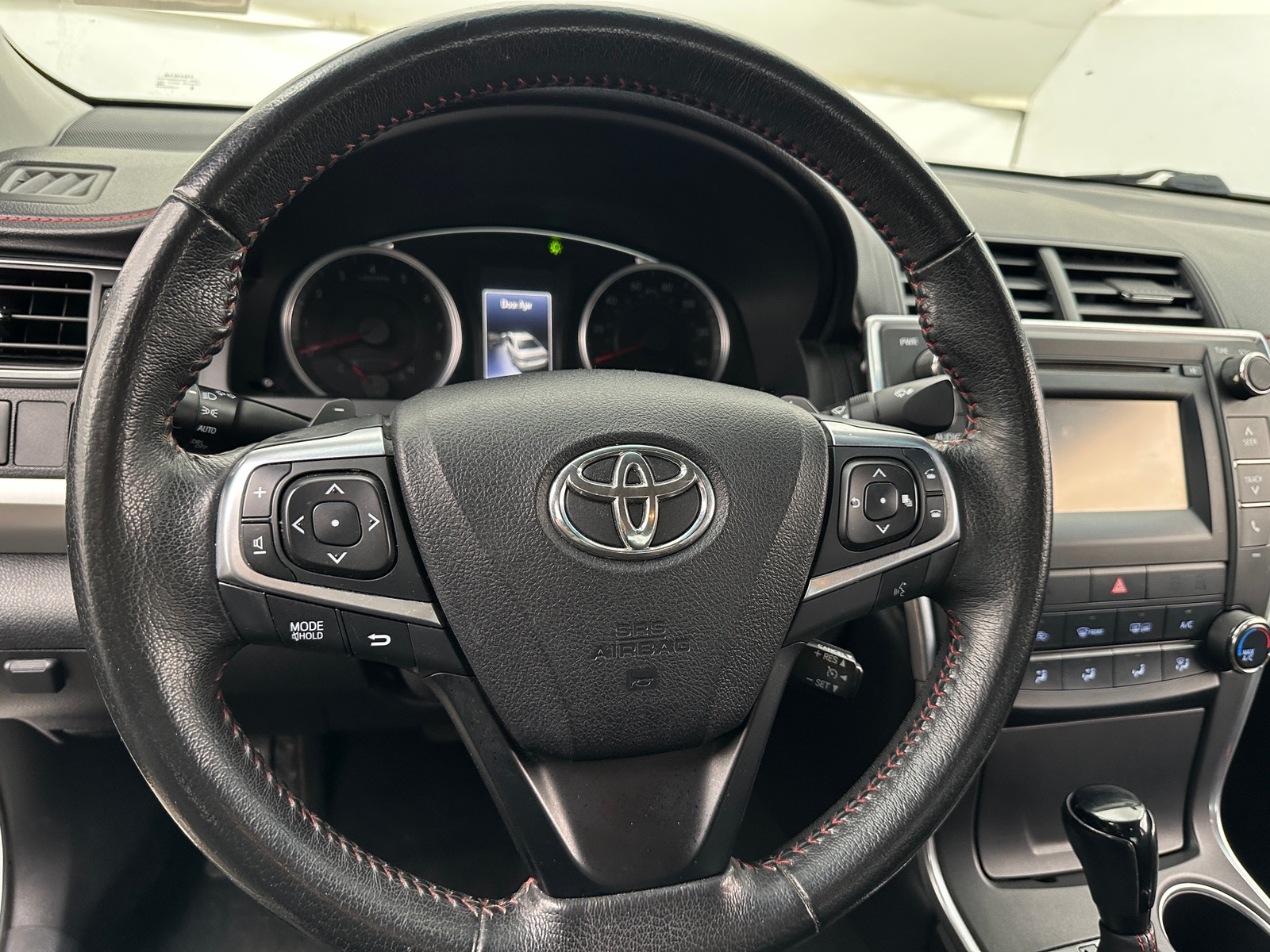 Thumbnail: 2017 Toyota Camry - 5