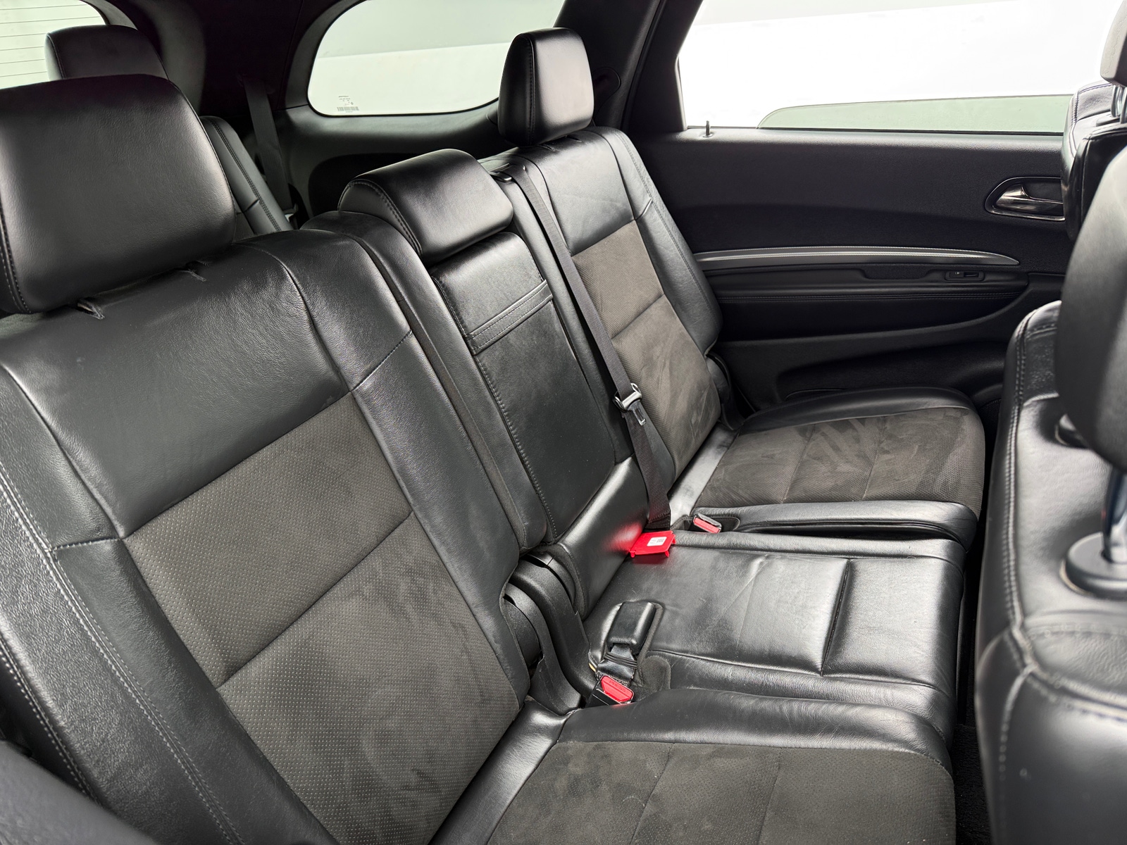 Thumbnail: 2019 Dodge Durango - 5