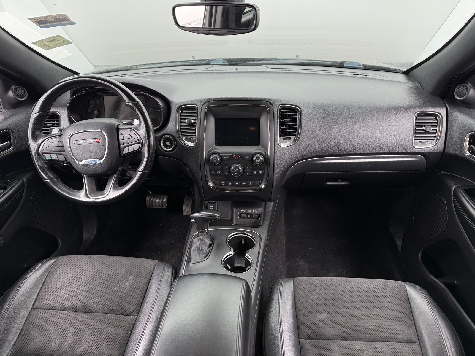 Thumbnail: 2019 Dodge Durango - 2