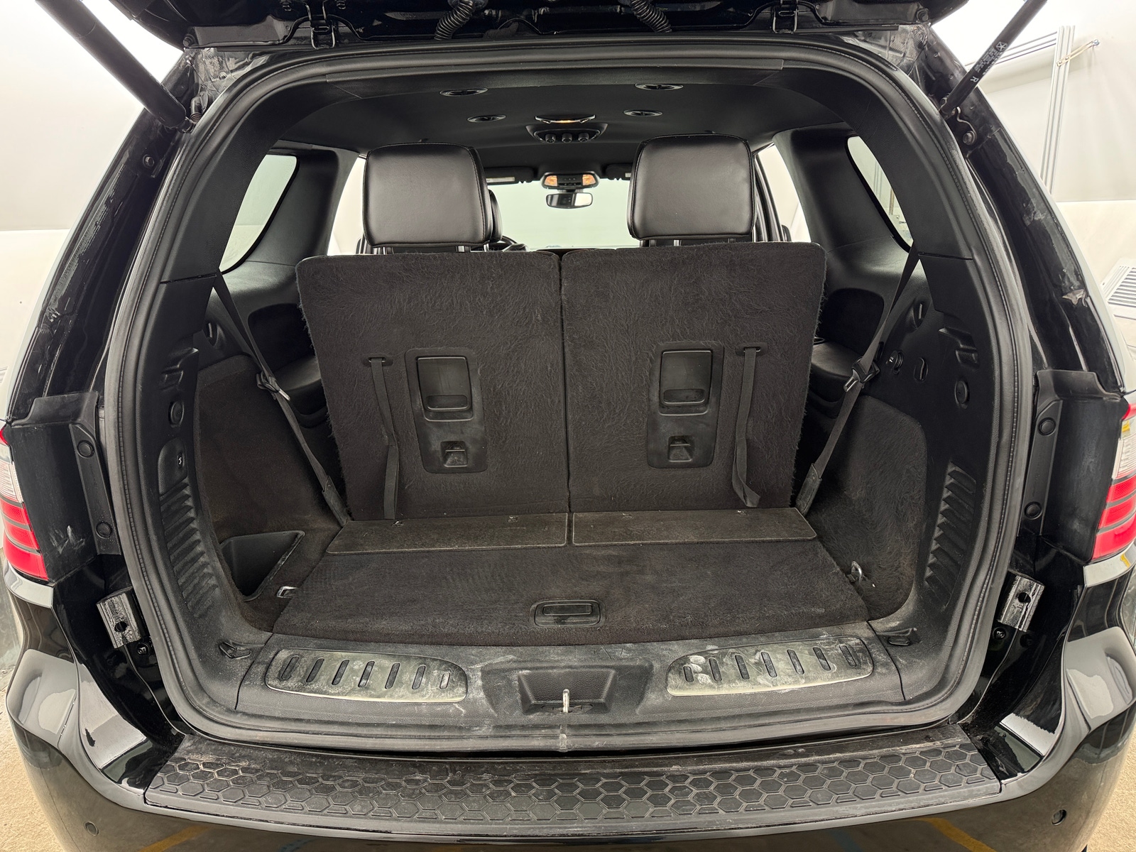 Thumbnail: 2019 Dodge Durango - 6