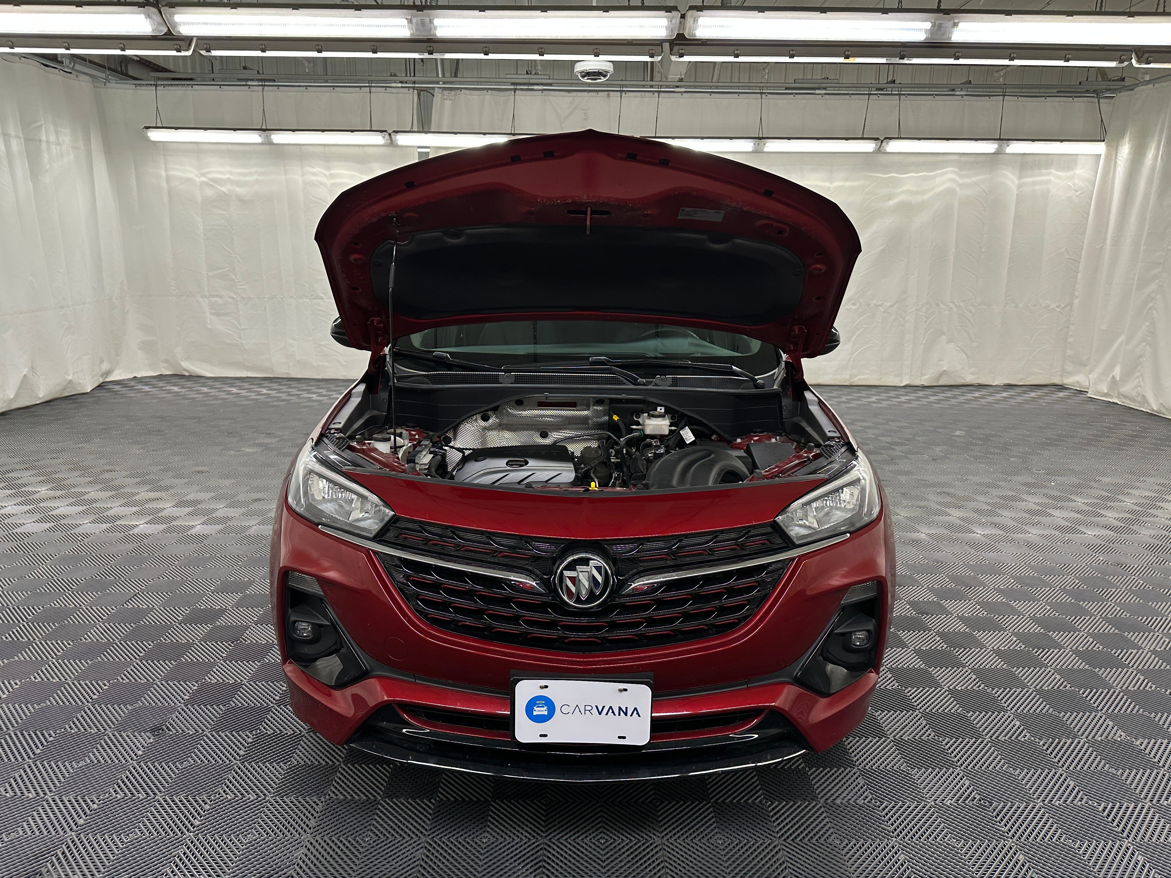 2021 Buick Encore GX