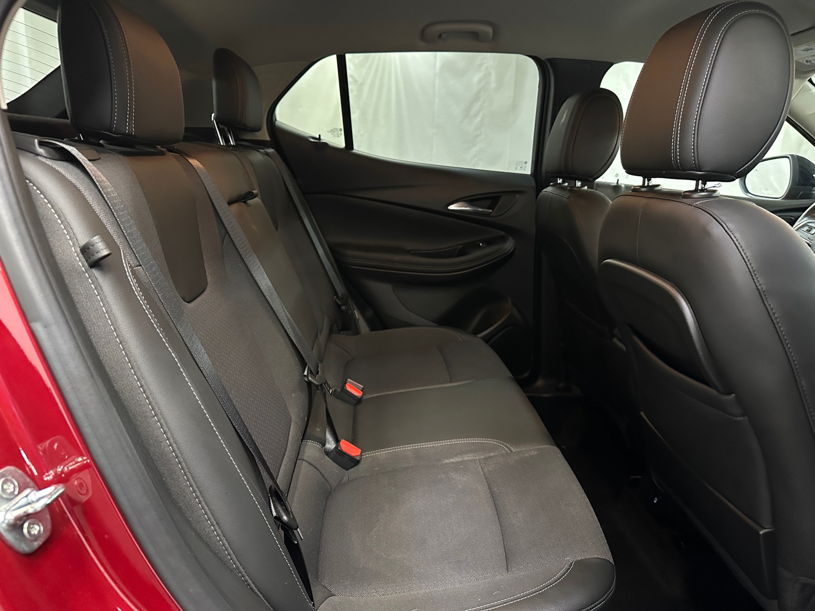 Thumbnail: 2021 Buick Encore GX - 5