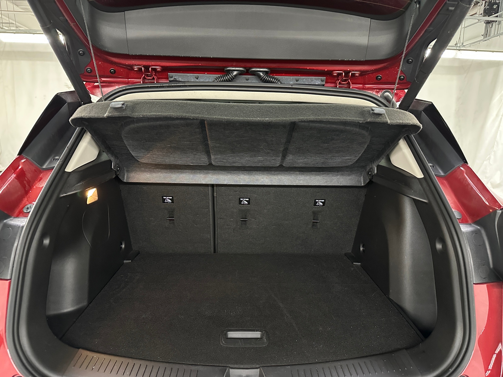 Thumbnail: 2021 Buick Encore GX - 6