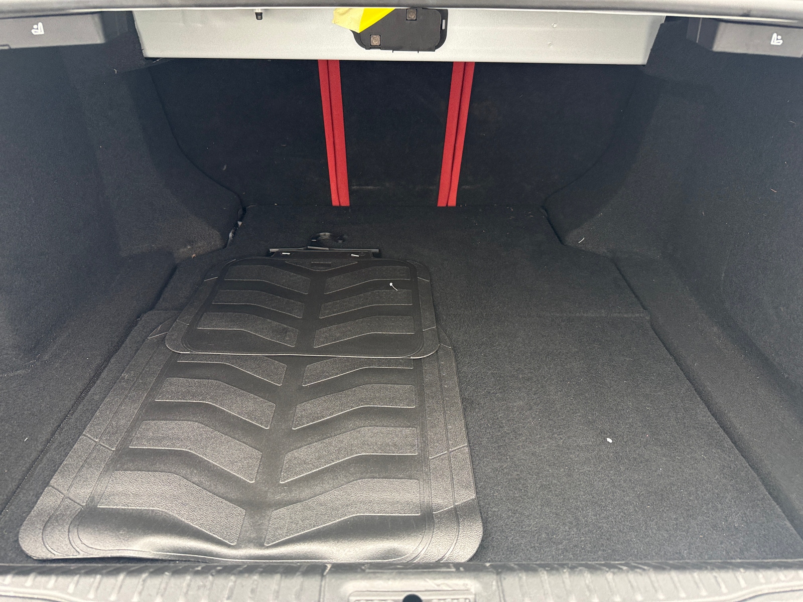 Thumbnail: 2019 Alfa Romeo Giulia - 6