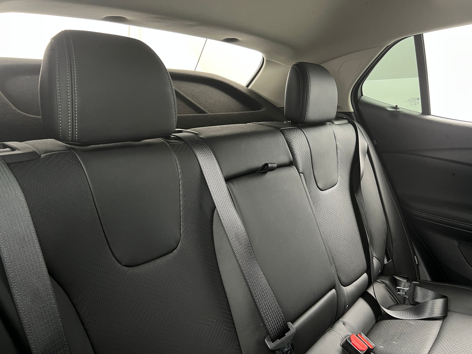 Thumbnail: 2020 Buick Encore GX - 5