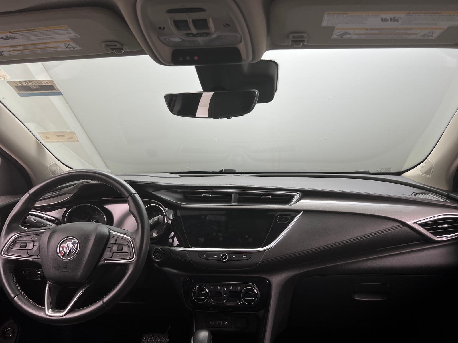 Thumbnail: 2020 Buick Encore GX - 2