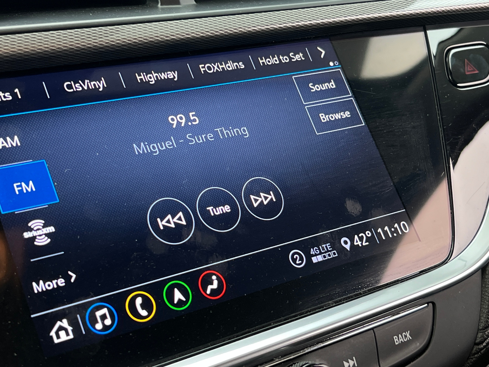 Thumbnail: 2020 Buick Encore GX - 3