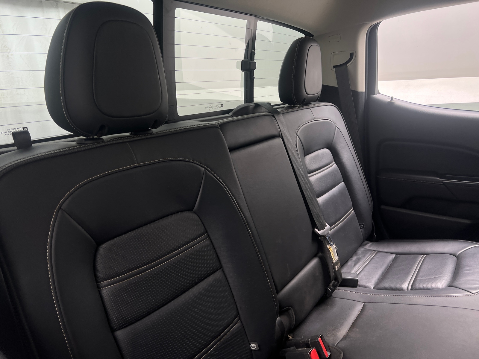 Thumbnail: 2017 GMC Canyon - 5