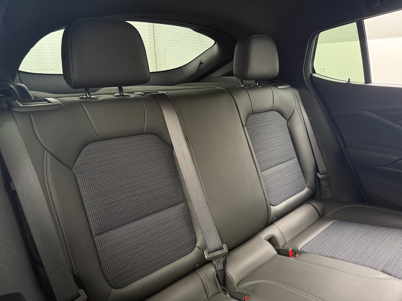 Thumbnail: 2025 Buick Envista - 6