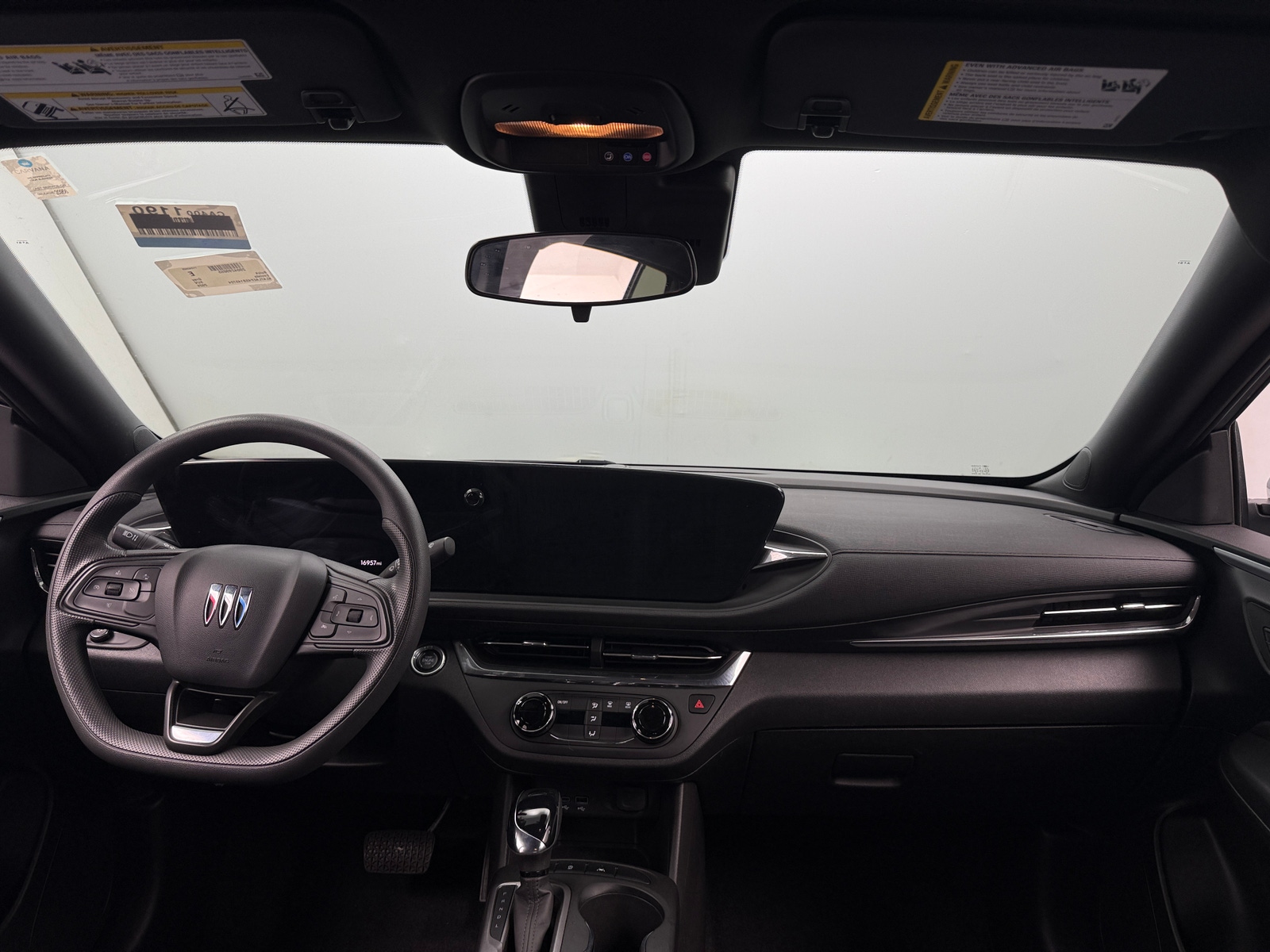 Thumbnail: 2025 Buick Envista - 3