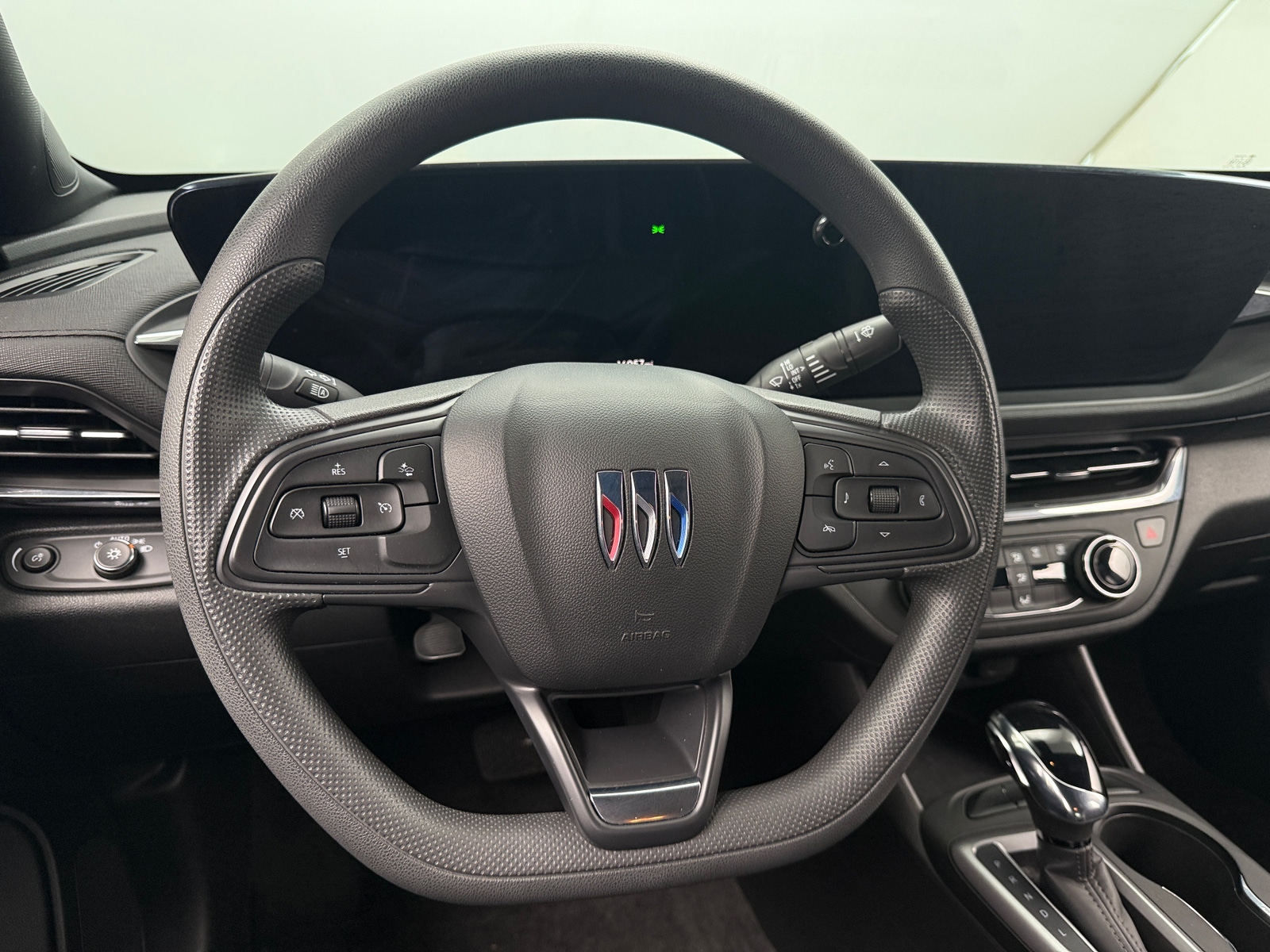 Thumbnail: 2025 Buick Envista - 5