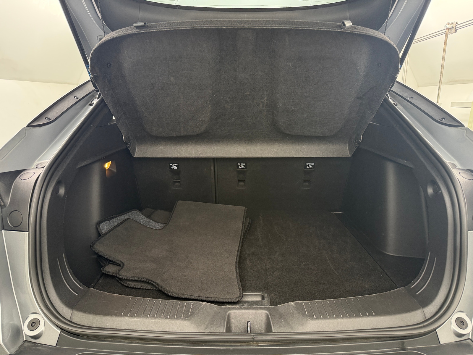 Thumbnail: 2025 Buick Envista - 7