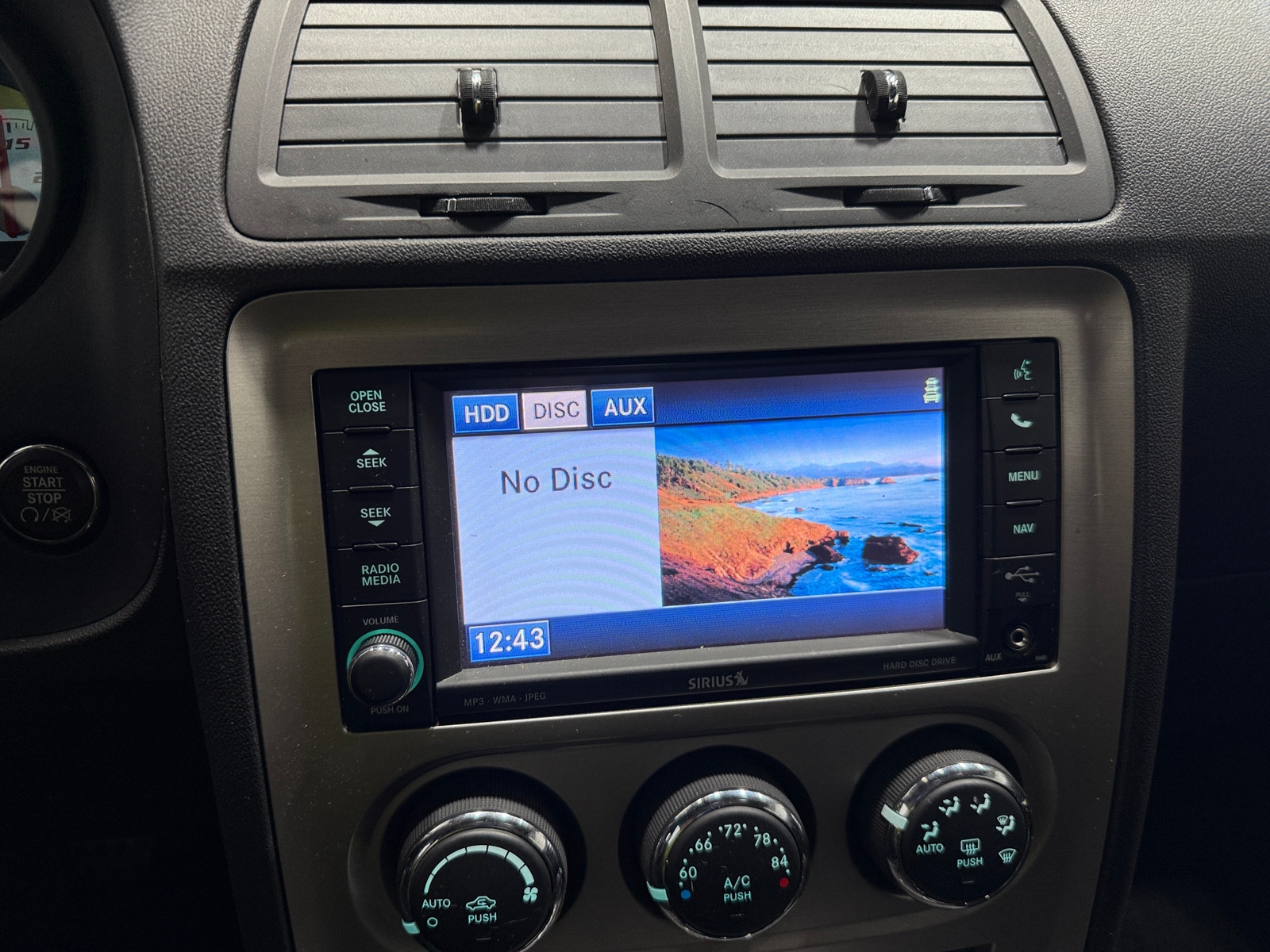 Thumbnail: 2012 Dodge Challenger - 2