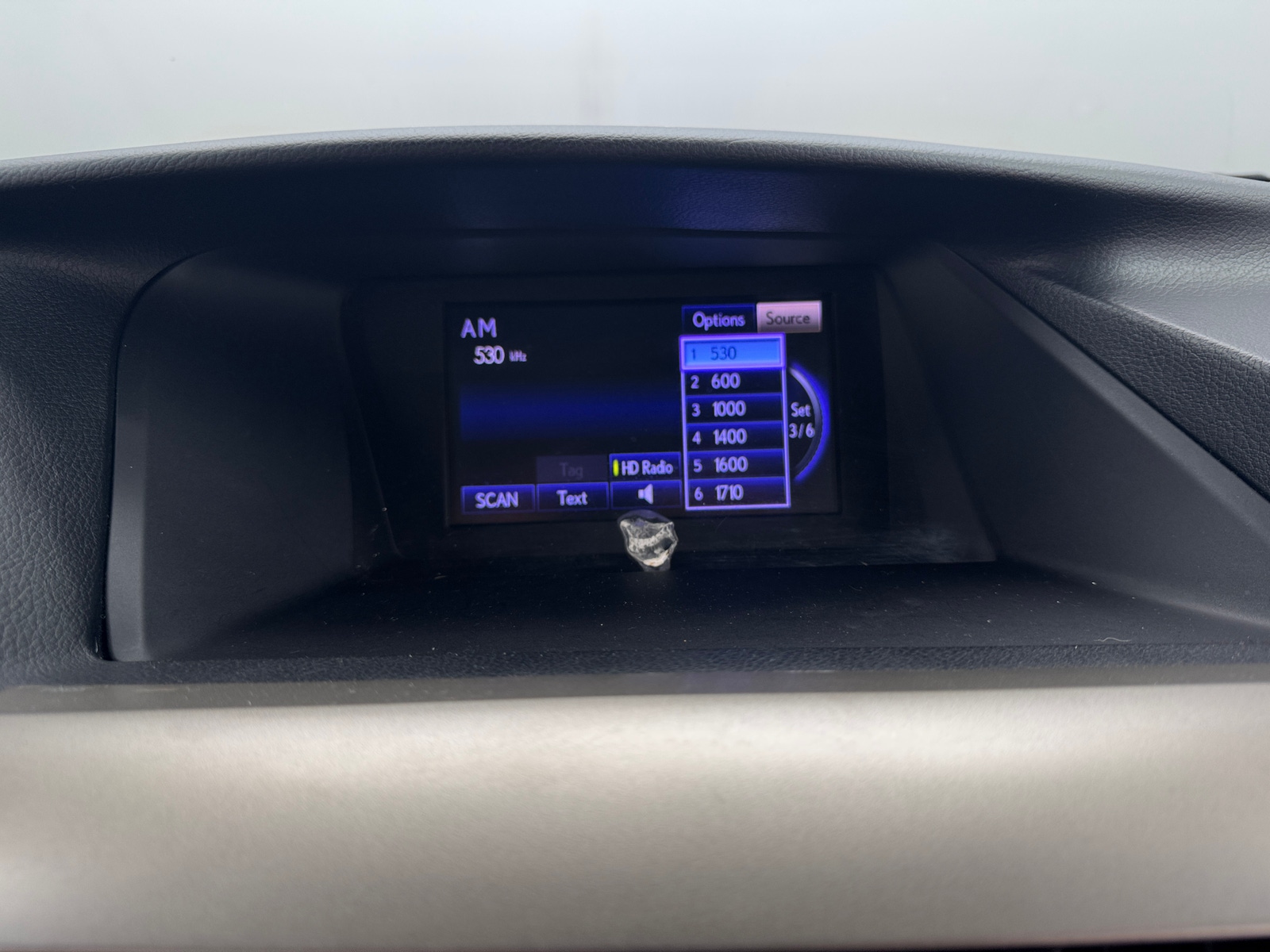 Thumbnail: 2015 Lexus RX - 4