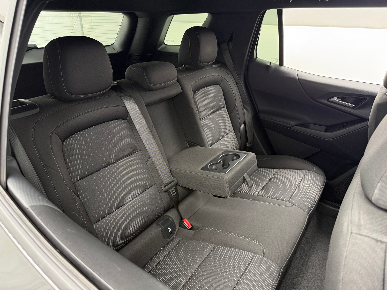 Thumbnail: 2025 Chevrolet Equinox - 6