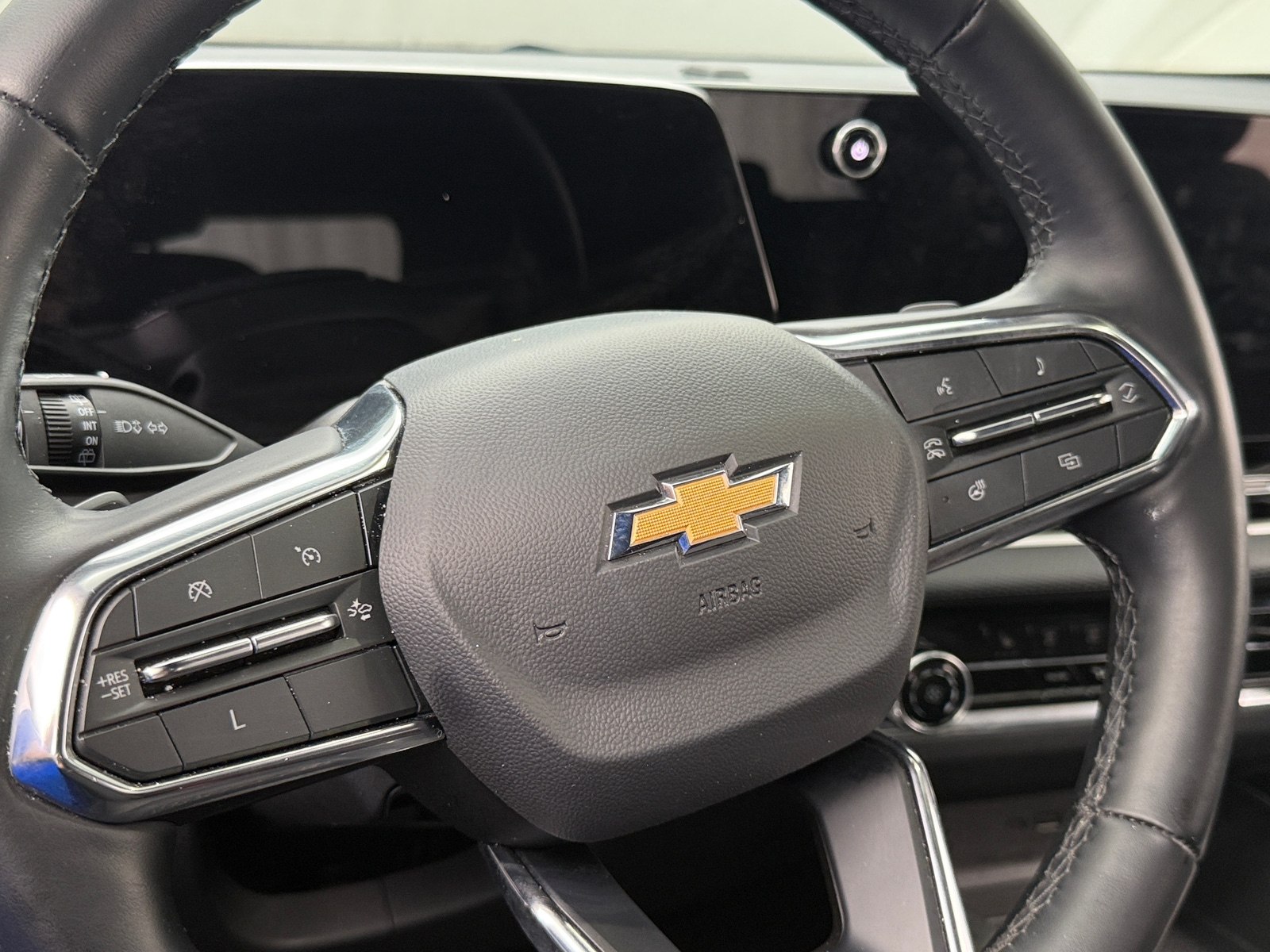 Thumbnail: 2025 Chevrolet Equinox - 5