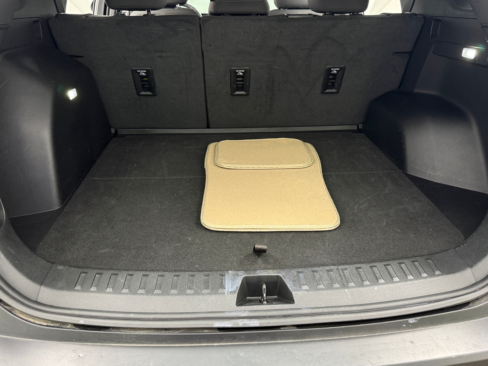 Thumbnail: 2025 Chevrolet Equinox - 7