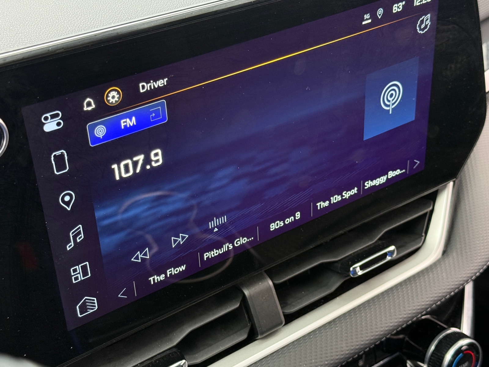 Thumbnail: 2025 Chevrolet Equinox - 4