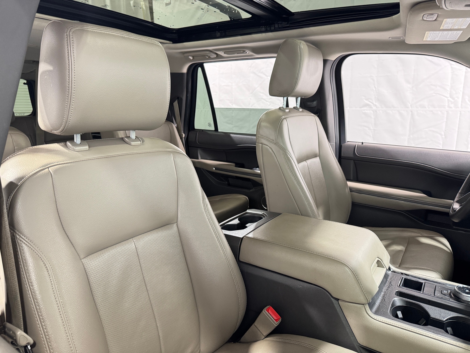 Thumbnail: 2020 Ford Expedition MAX - 2