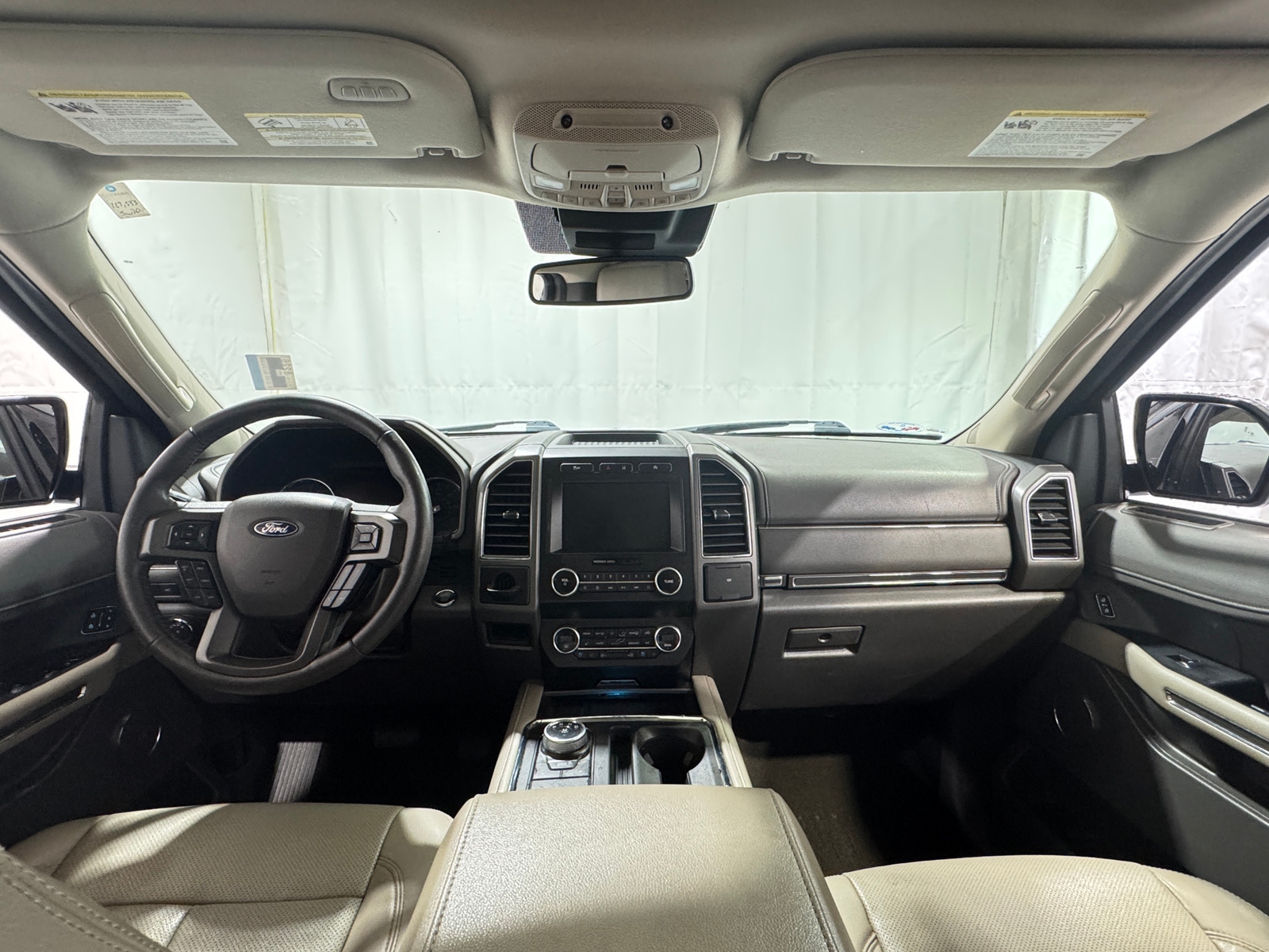 Thumbnail: 2020 Ford Expedition MAX - 3