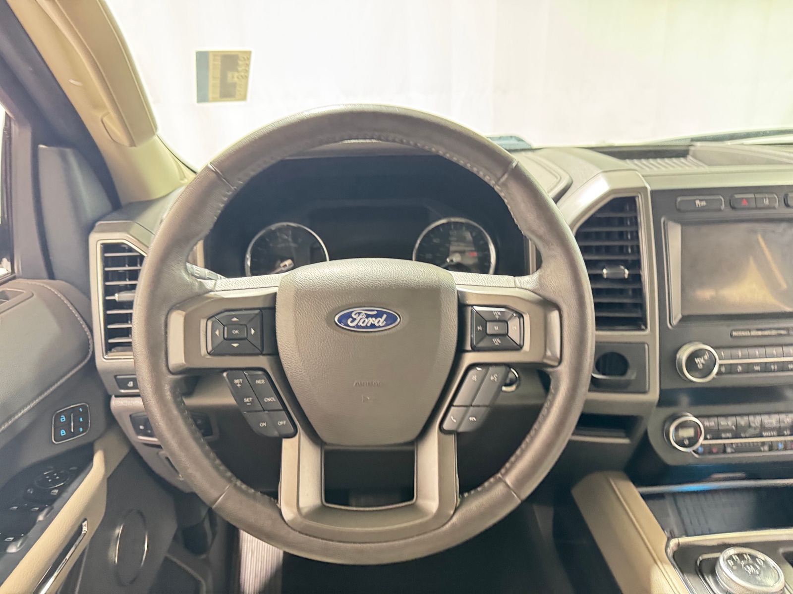 Thumbnail: 2020 Ford Expedition MAX - 5