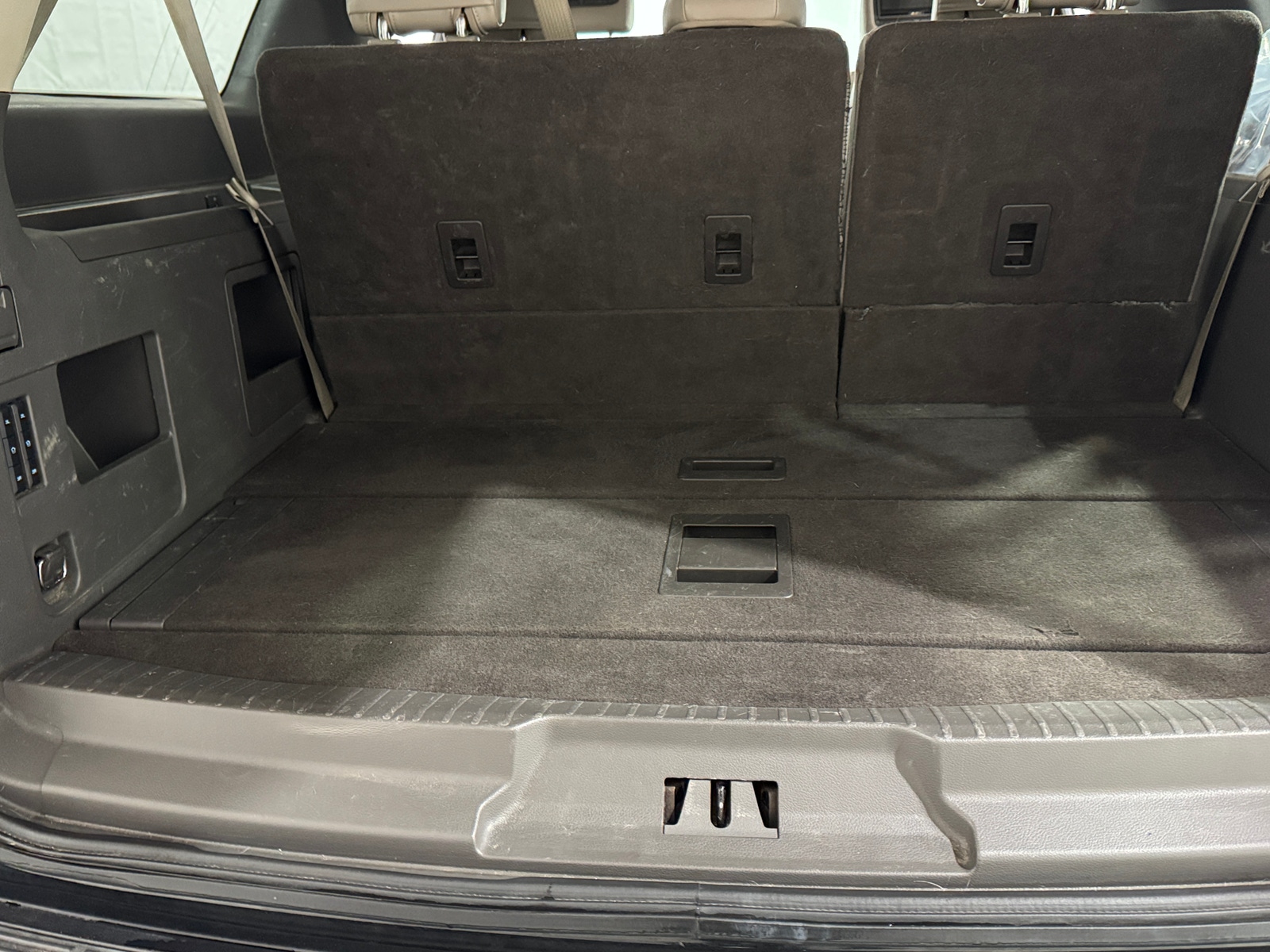 Thumbnail: 2020 Ford Expedition MAX - 7