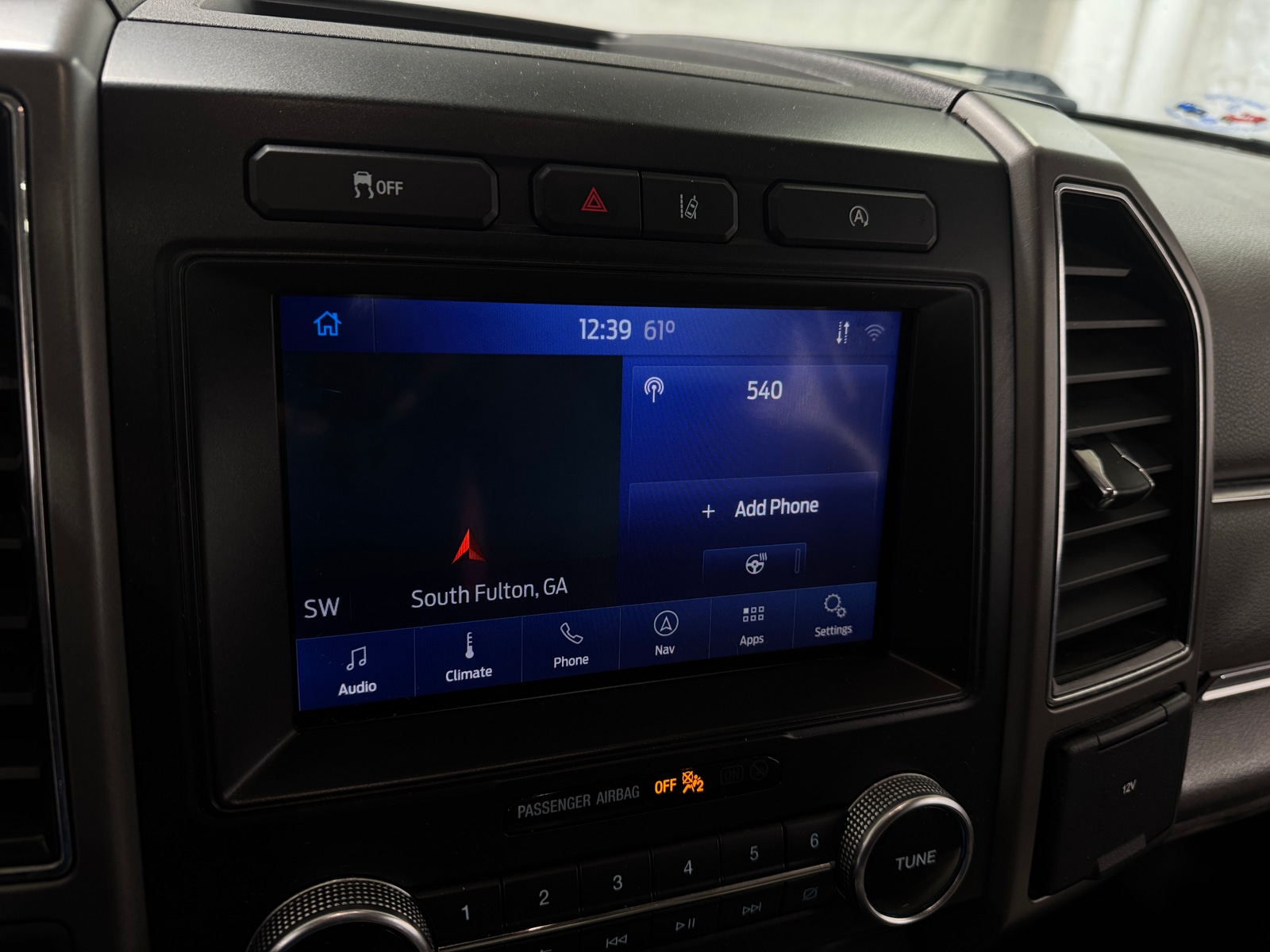 Thumbnail: 2020 Ford Expedition MAX - 4