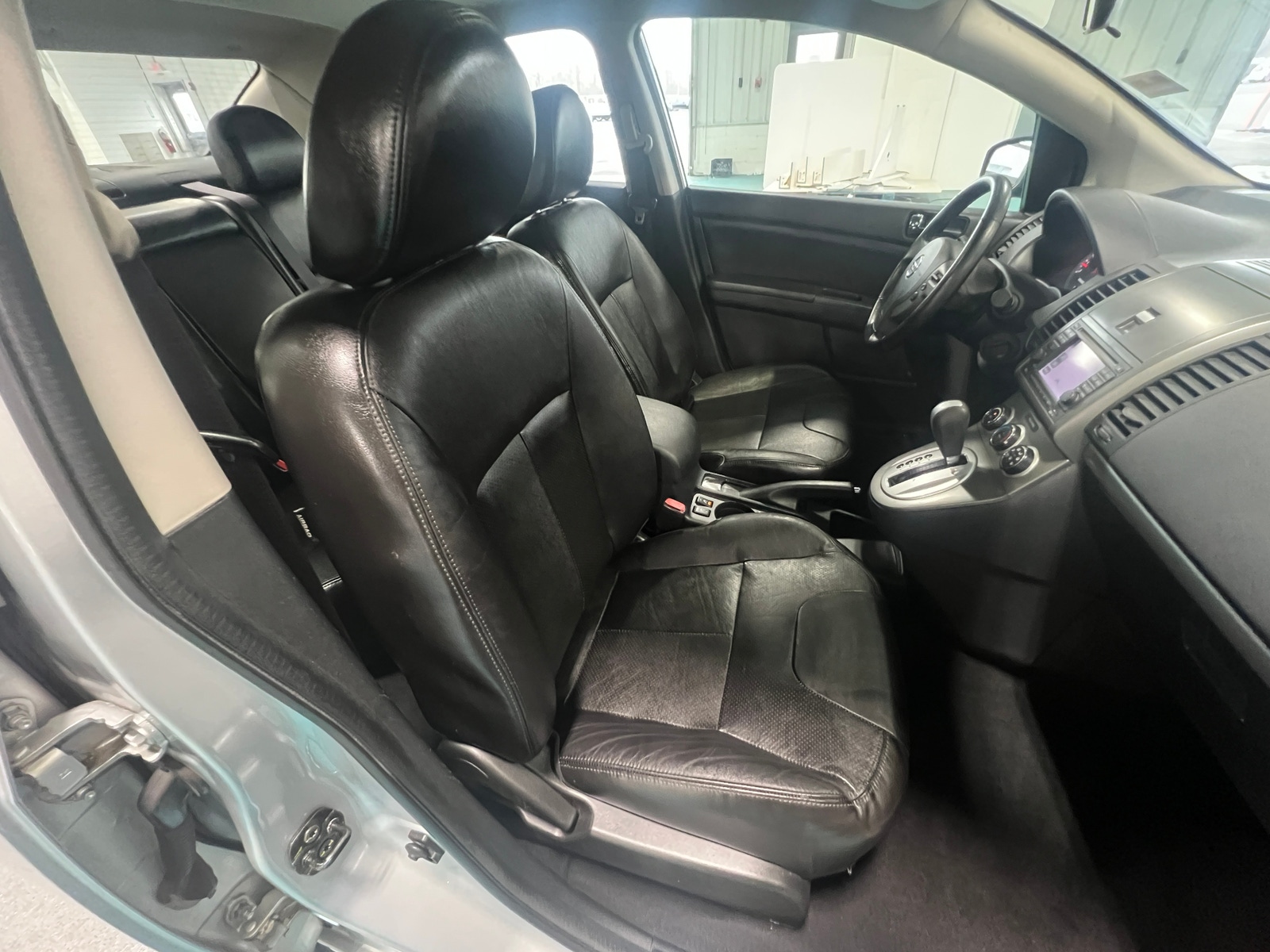 Thumbnail: 2012 Nissan Sentra - 2