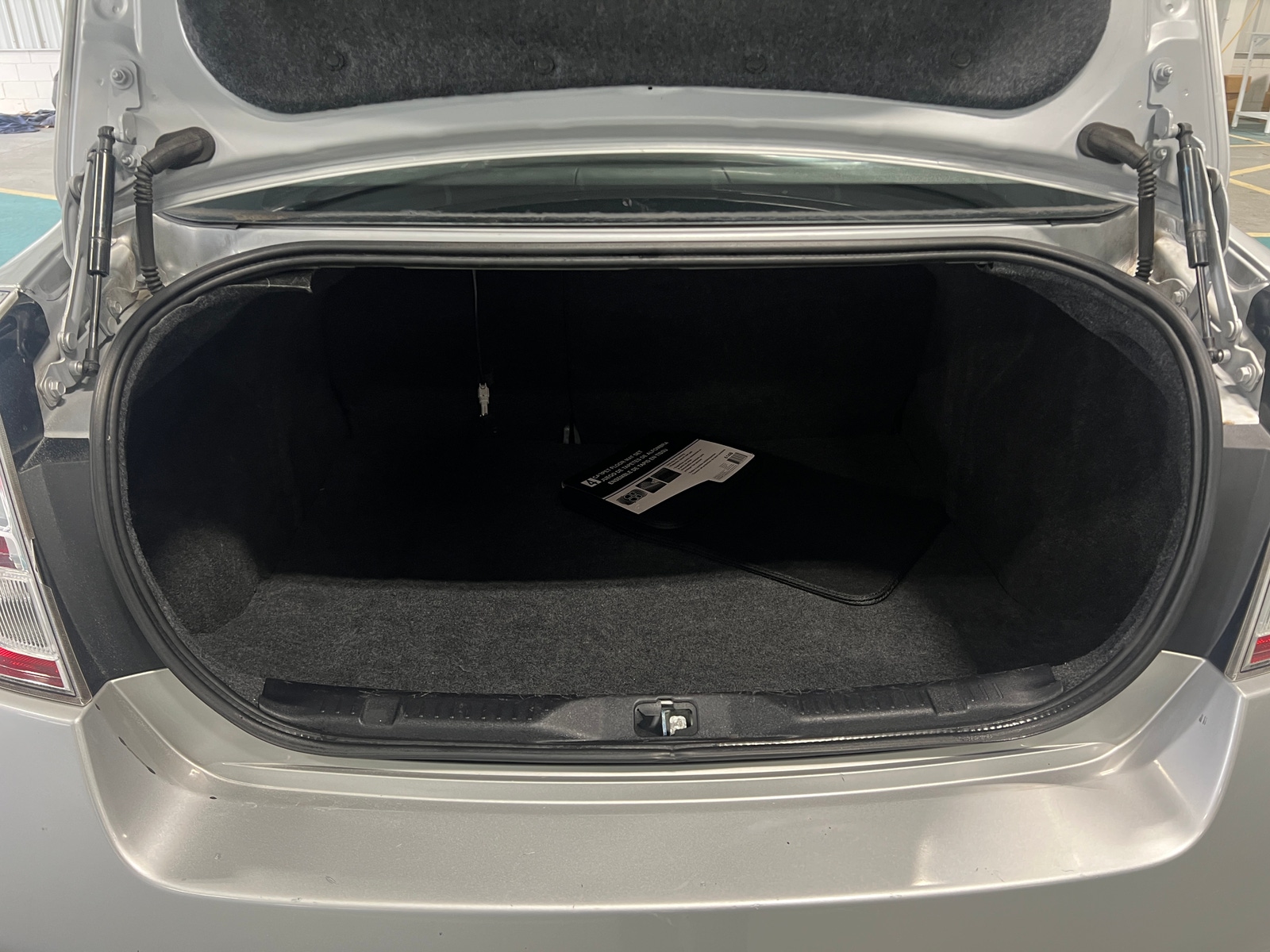 Thumbnail: 2012 Nissan Sentra - 7