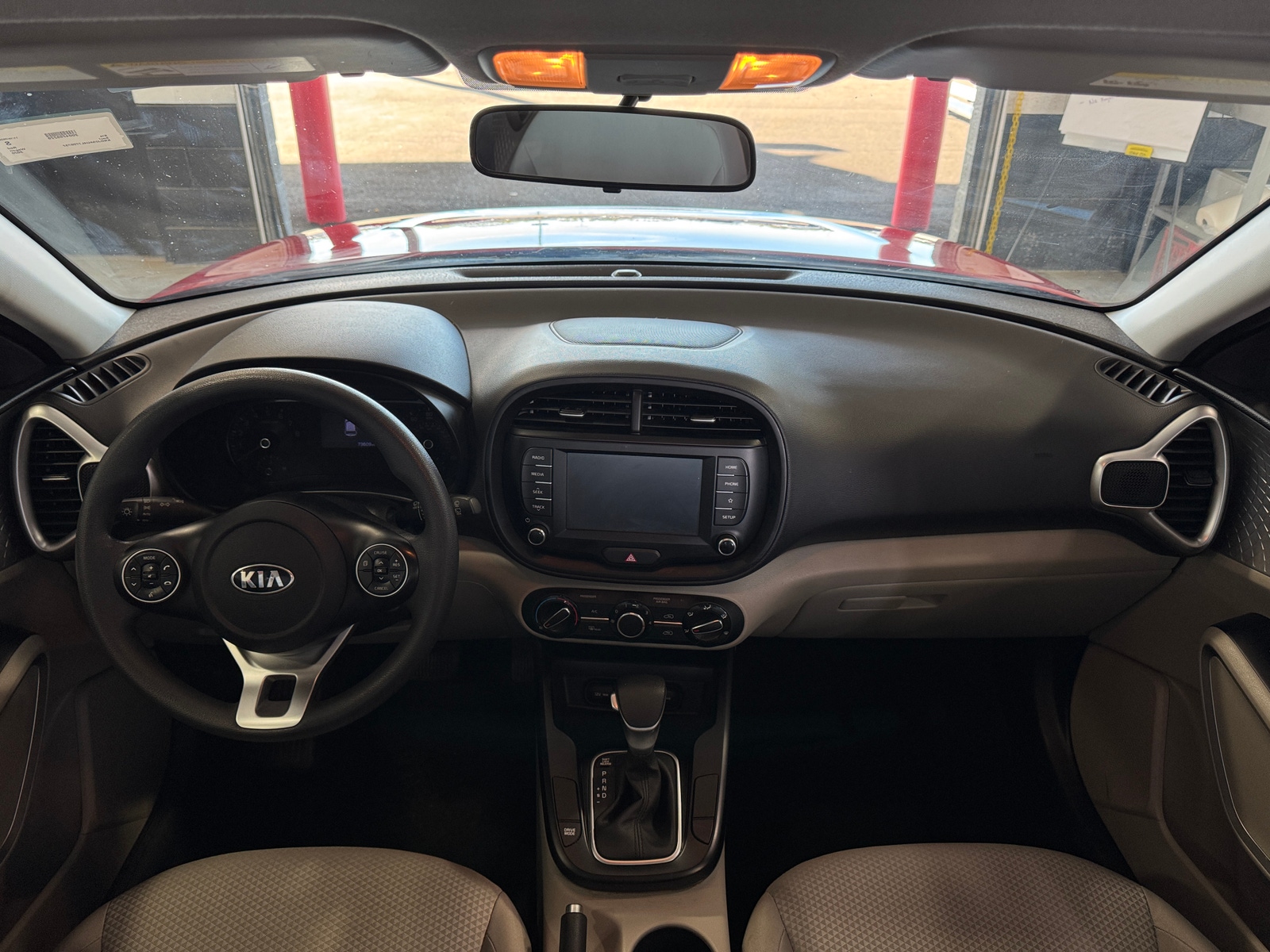 Thumbnail: 2020 Kia Soul - 3