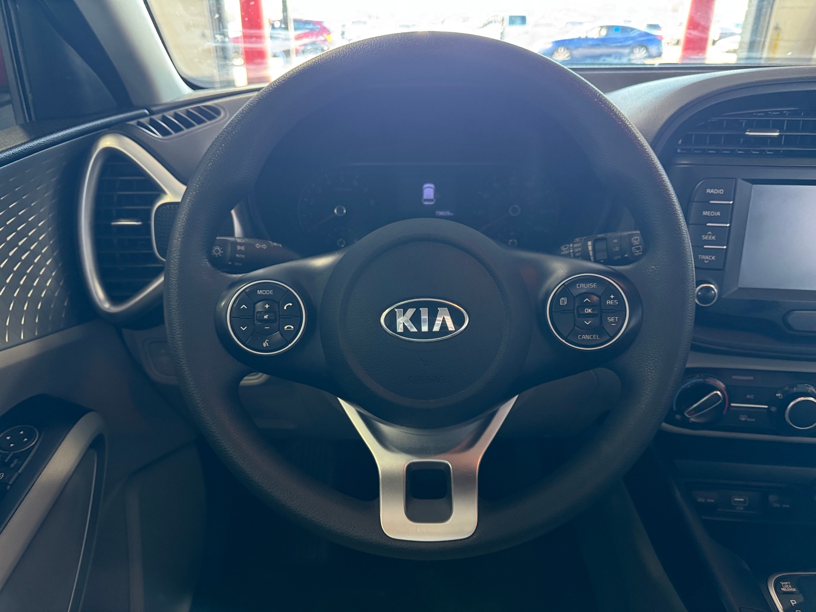 Thumbnail: 2020 Kia Soul - 5