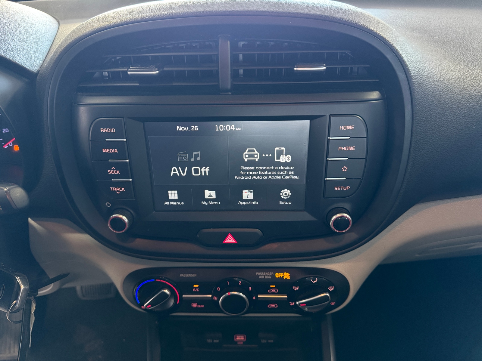 Thumbnail: 2020 Kia Soul - 4