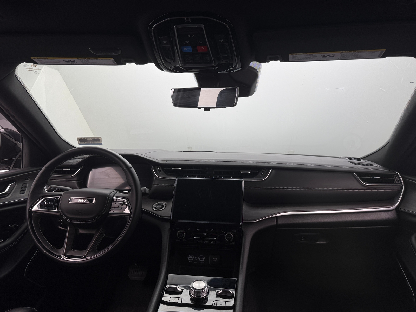 Thumbnail: 2022 Jeep Grand Cherokee L - 2