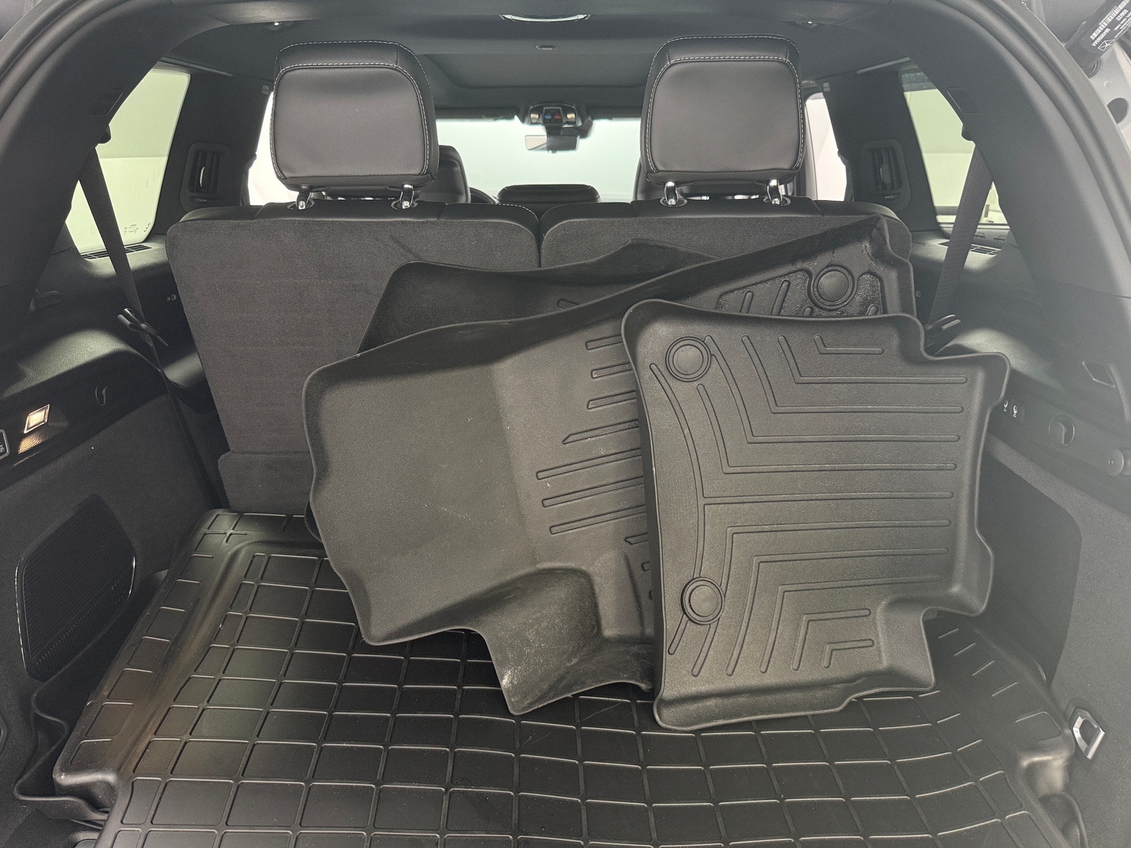 Thumbnail: 2022 Jeep Grand Cherokee L - 6