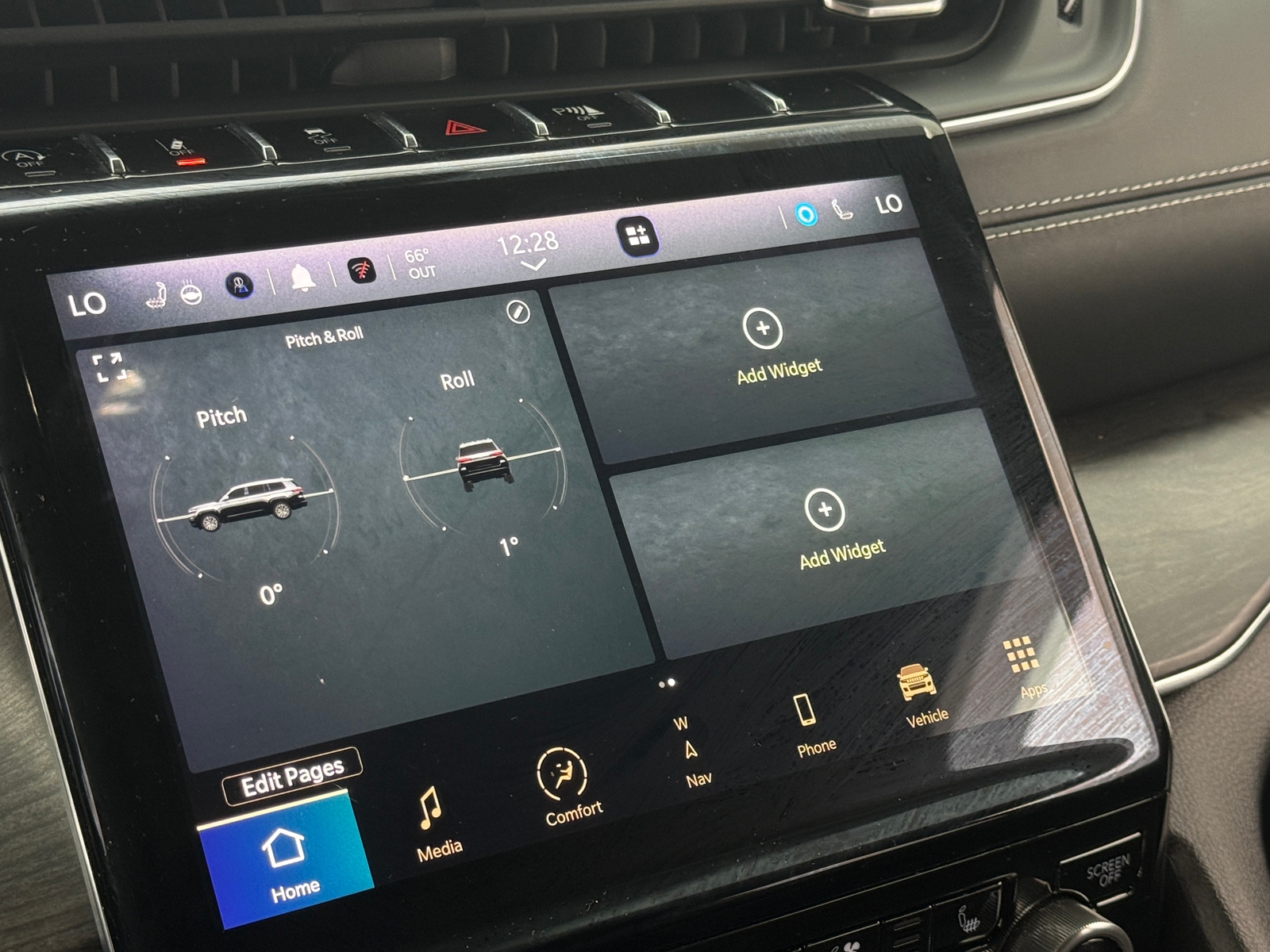 Thumbnail: 2022 Jeep Grand Cherokee L - 3