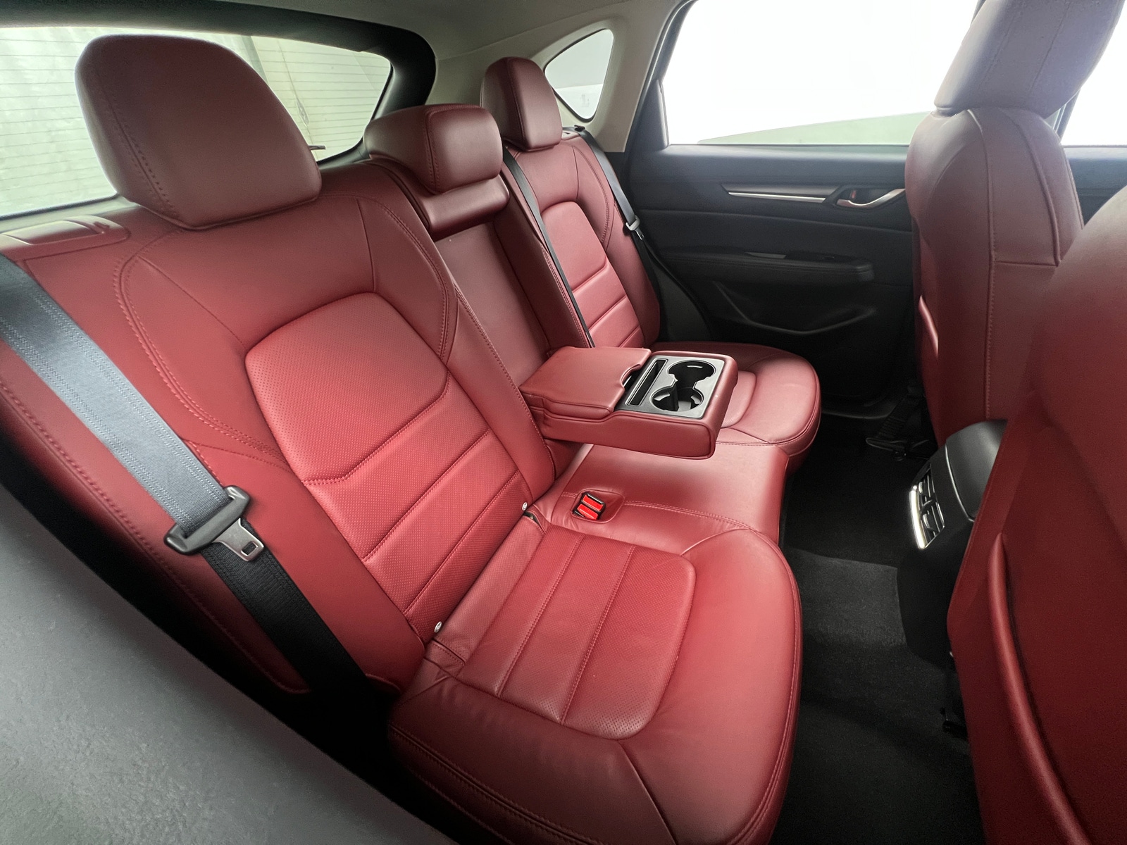 Thumbnail: 2023 Mazda CX-5 - 5