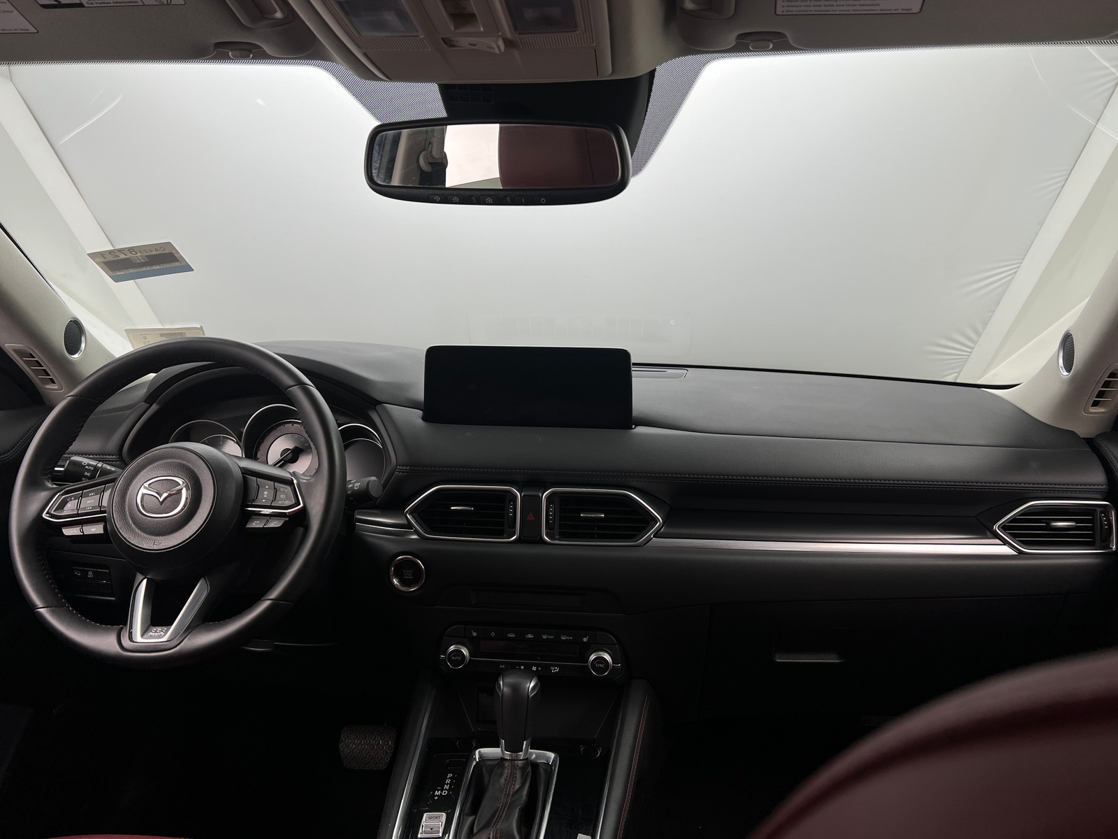 Thumbnail: 2023 Mazda CX-5 - 2