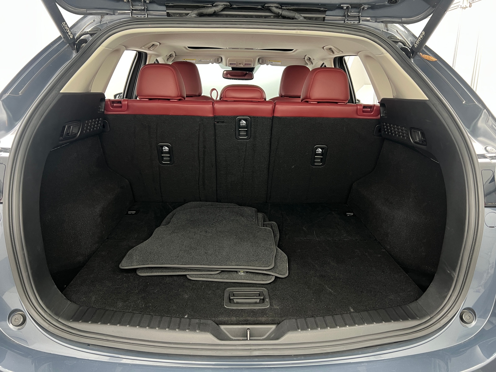 Thumbnail: 2023 Mazda CX-5 - 6