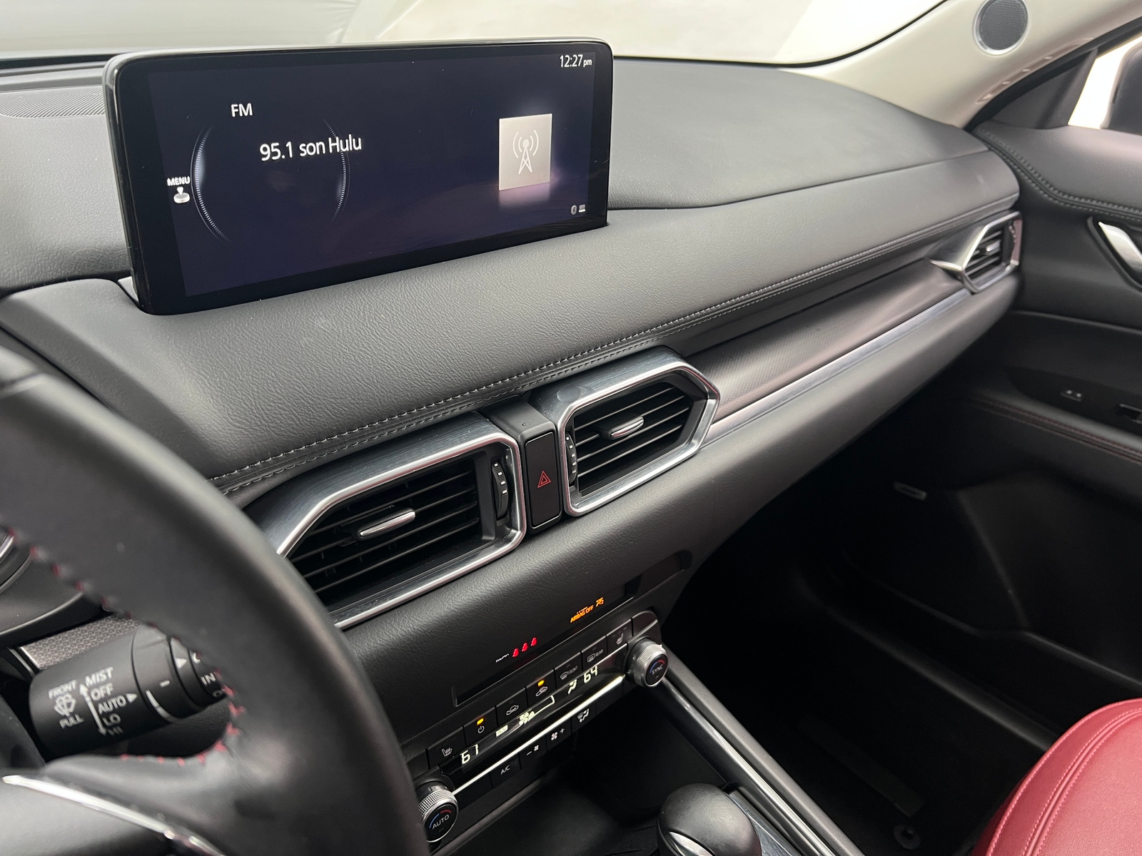 Thumbnail: 2023 Mazda CX-5 - 3