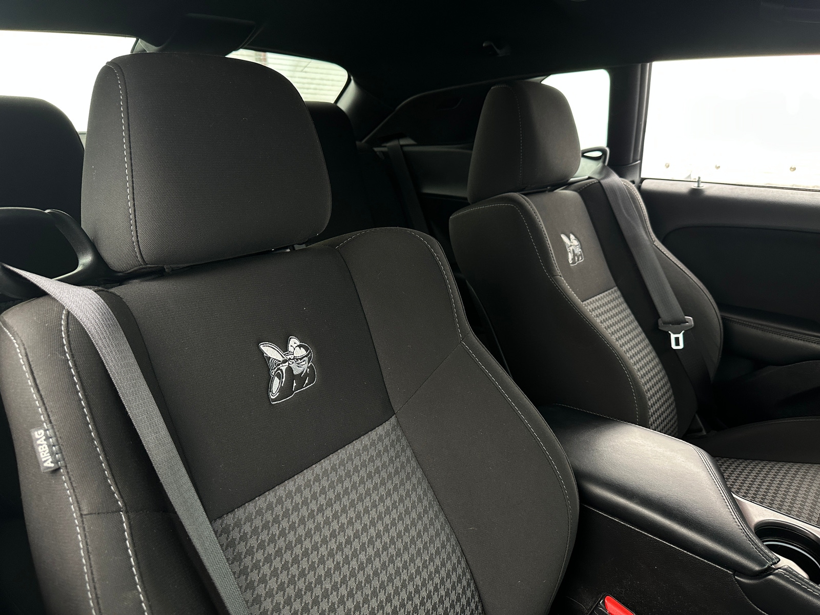 Thumbnail: 2021 Dodge Challenger - 2