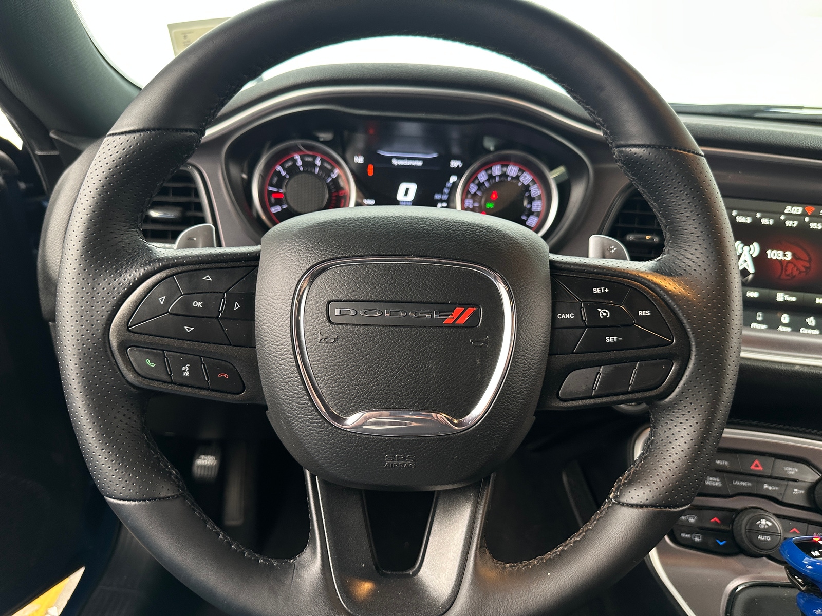 Thumbnail: 2021 Dodge Challenger - 4