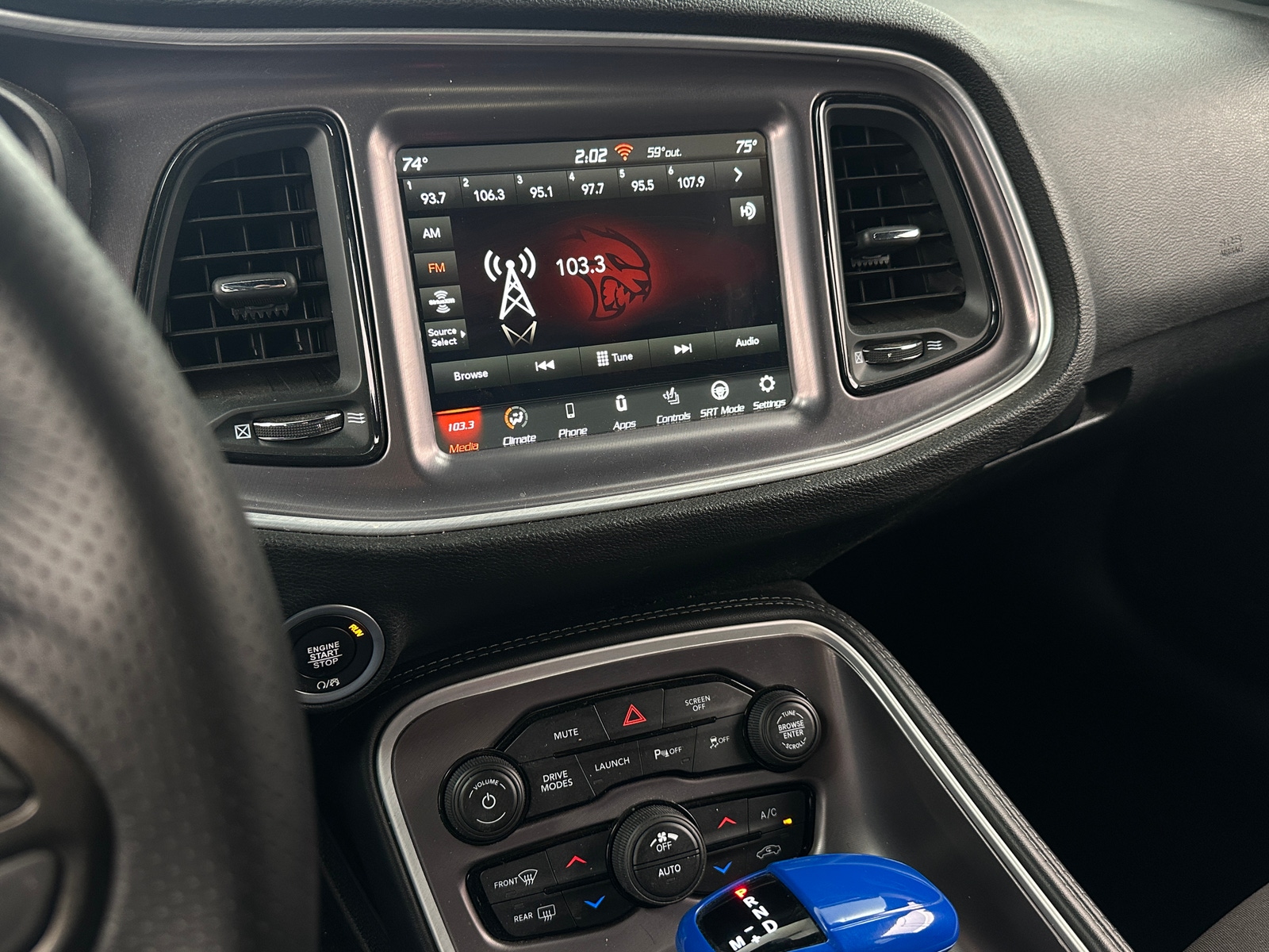 Thumbnail: 2021 Dodge Challenger - 3