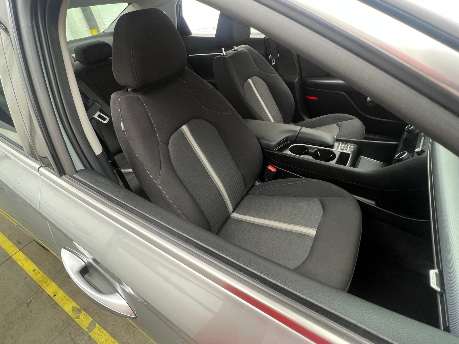 Thumbnail: 2025 Hyundai Sonata - 2