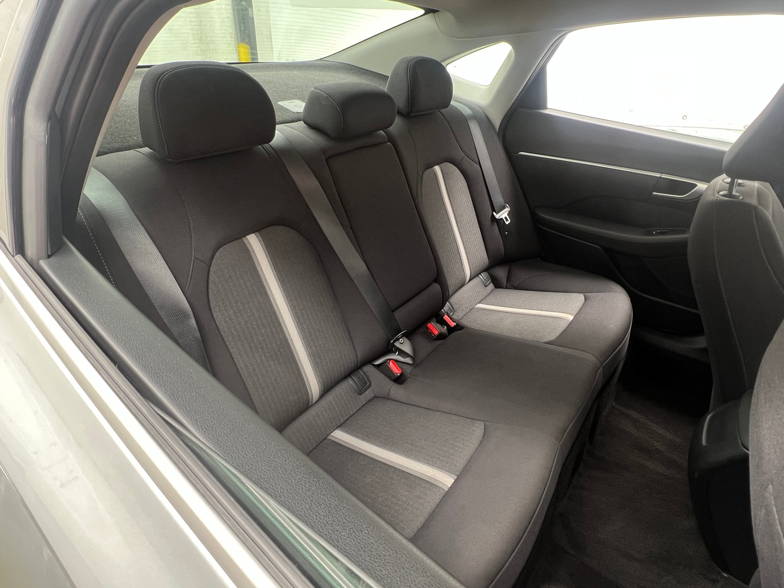 Thumbnail: 2025 Hyundai Sonata - 6