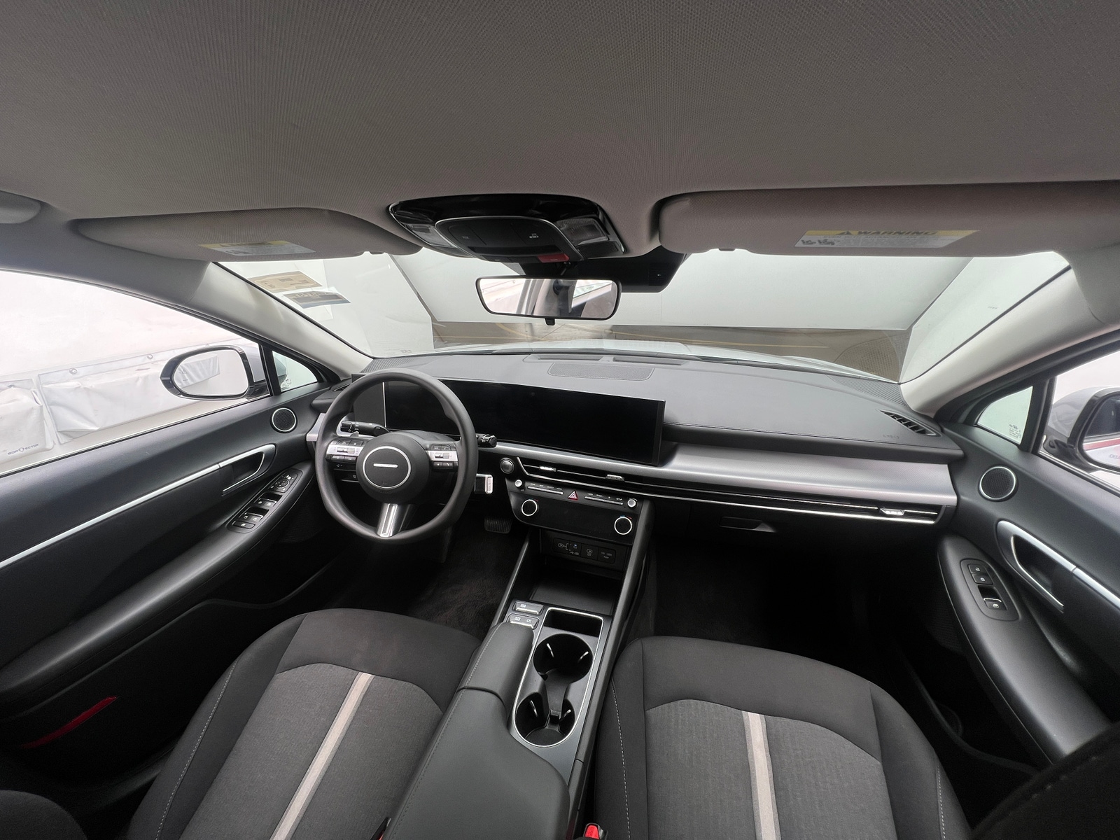 Thumbnail: 2025 Hyundai Sonata - 3