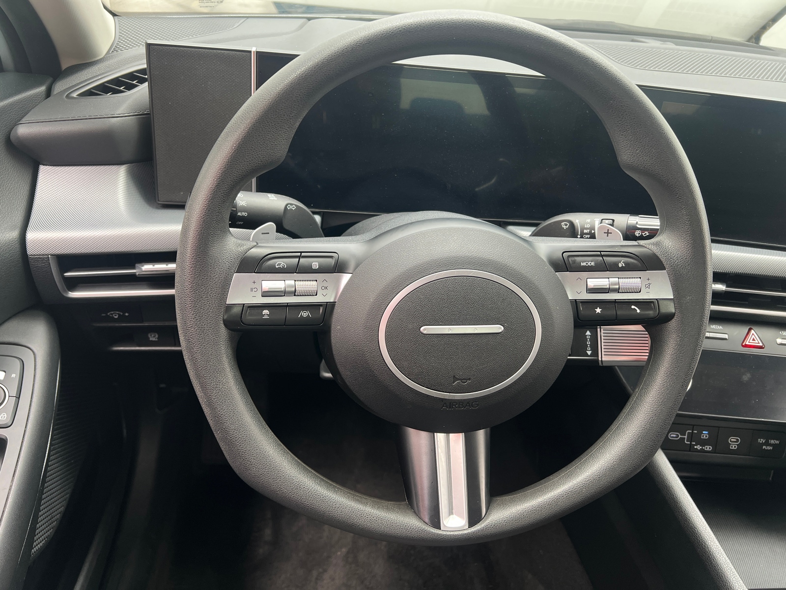 Thumbnail: 2025 Hyundai Sonata - 5