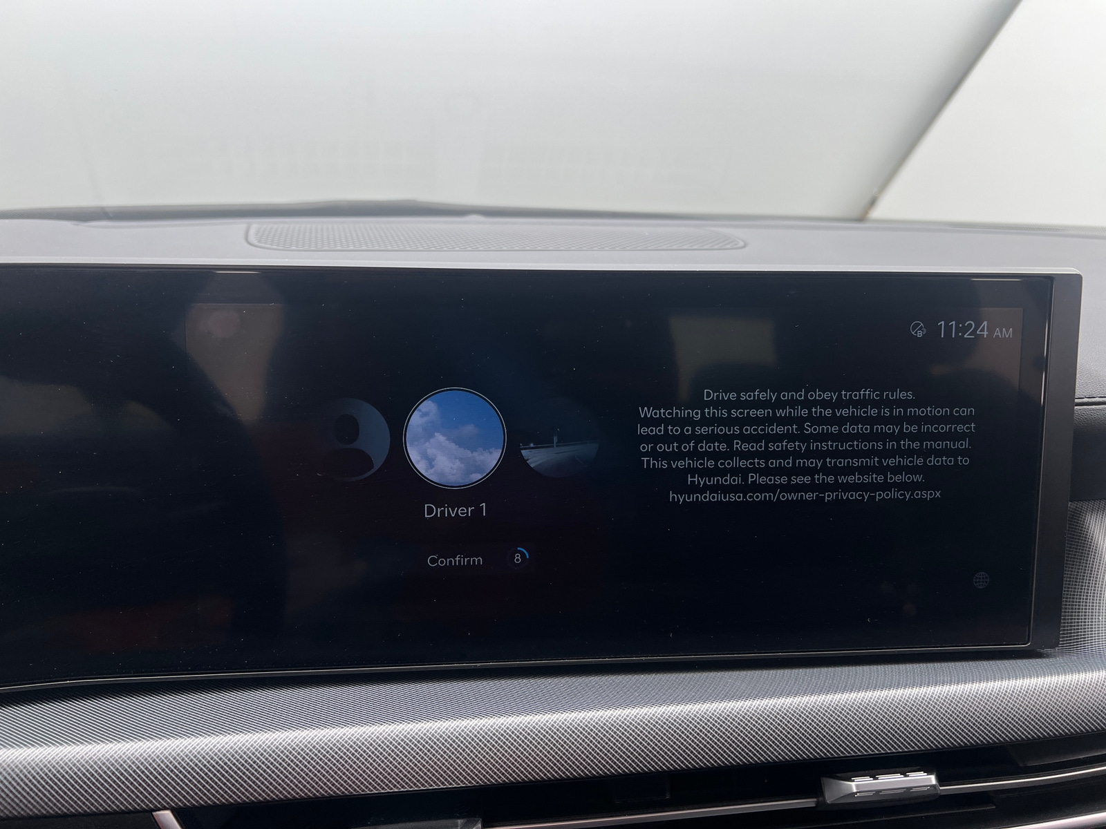 Thumbnail: 2025 Hyundai Sonata - 4