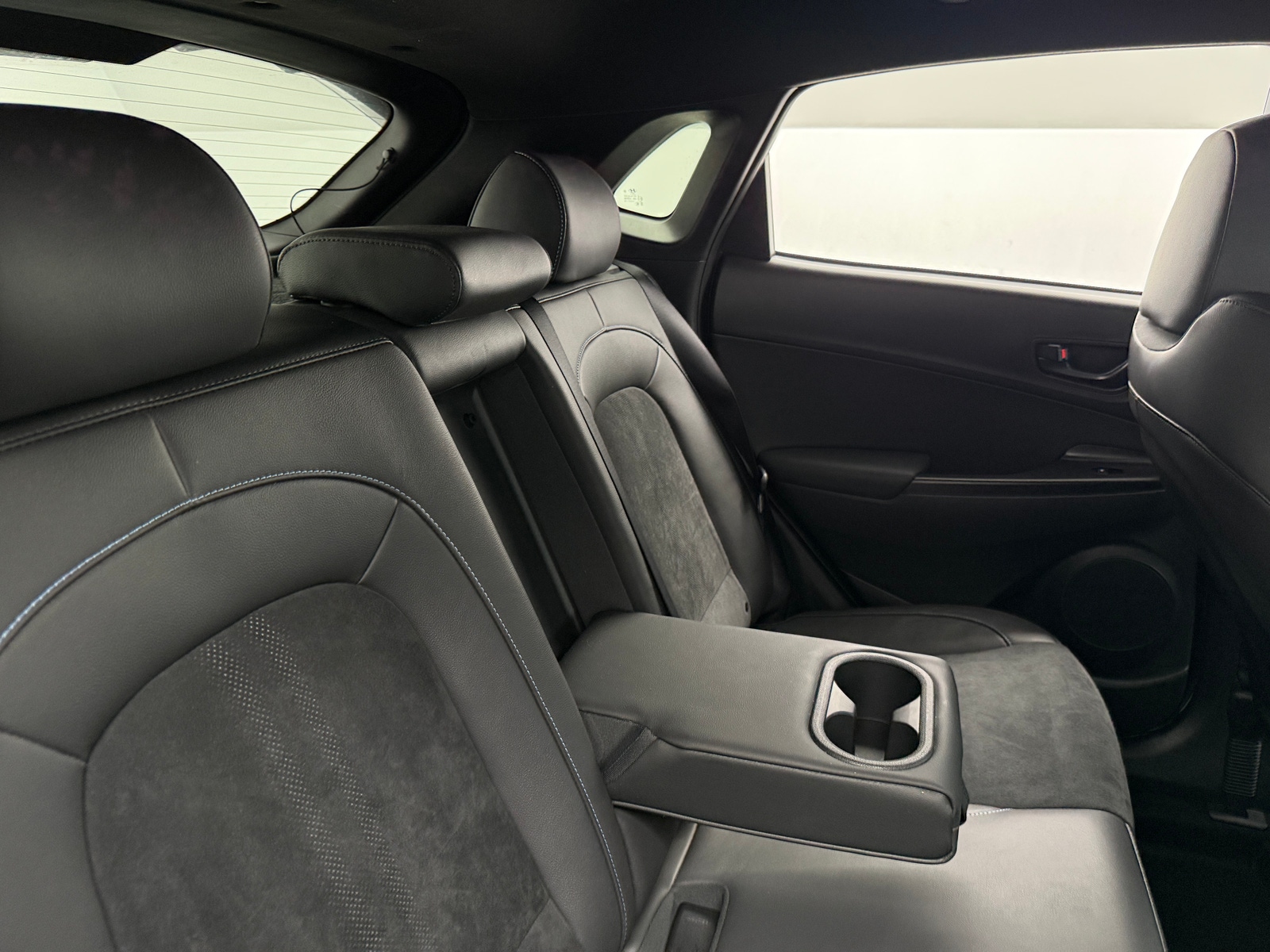 Thumbnail: 2023 Hyundai Kona - 5