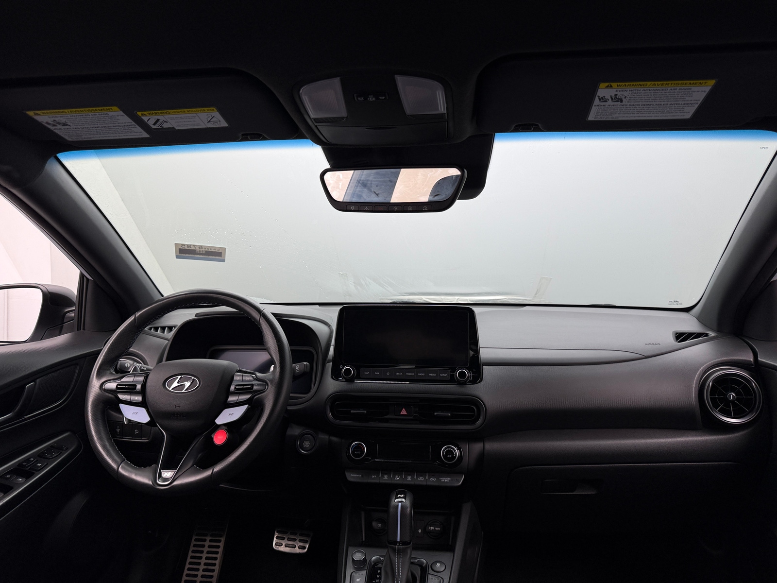 Thumbnail: 2023 Hyundai Kona - 2